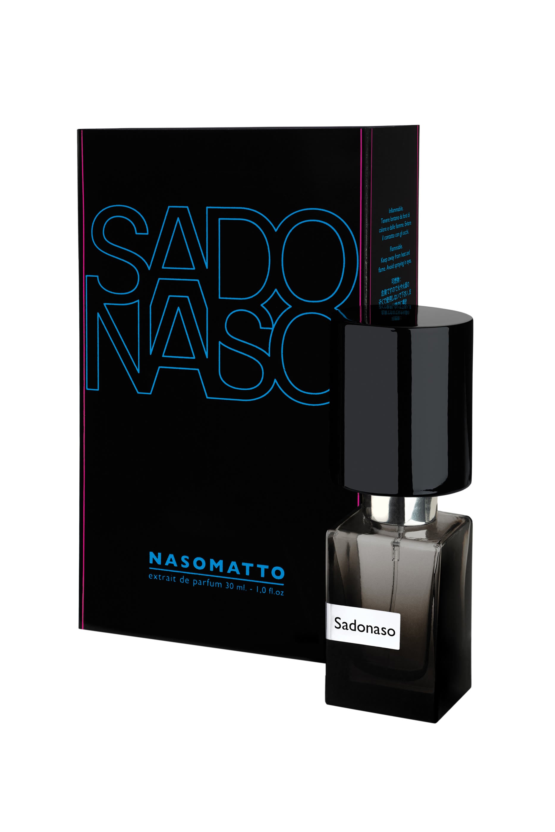 Sadonaso Extrait de Parfum