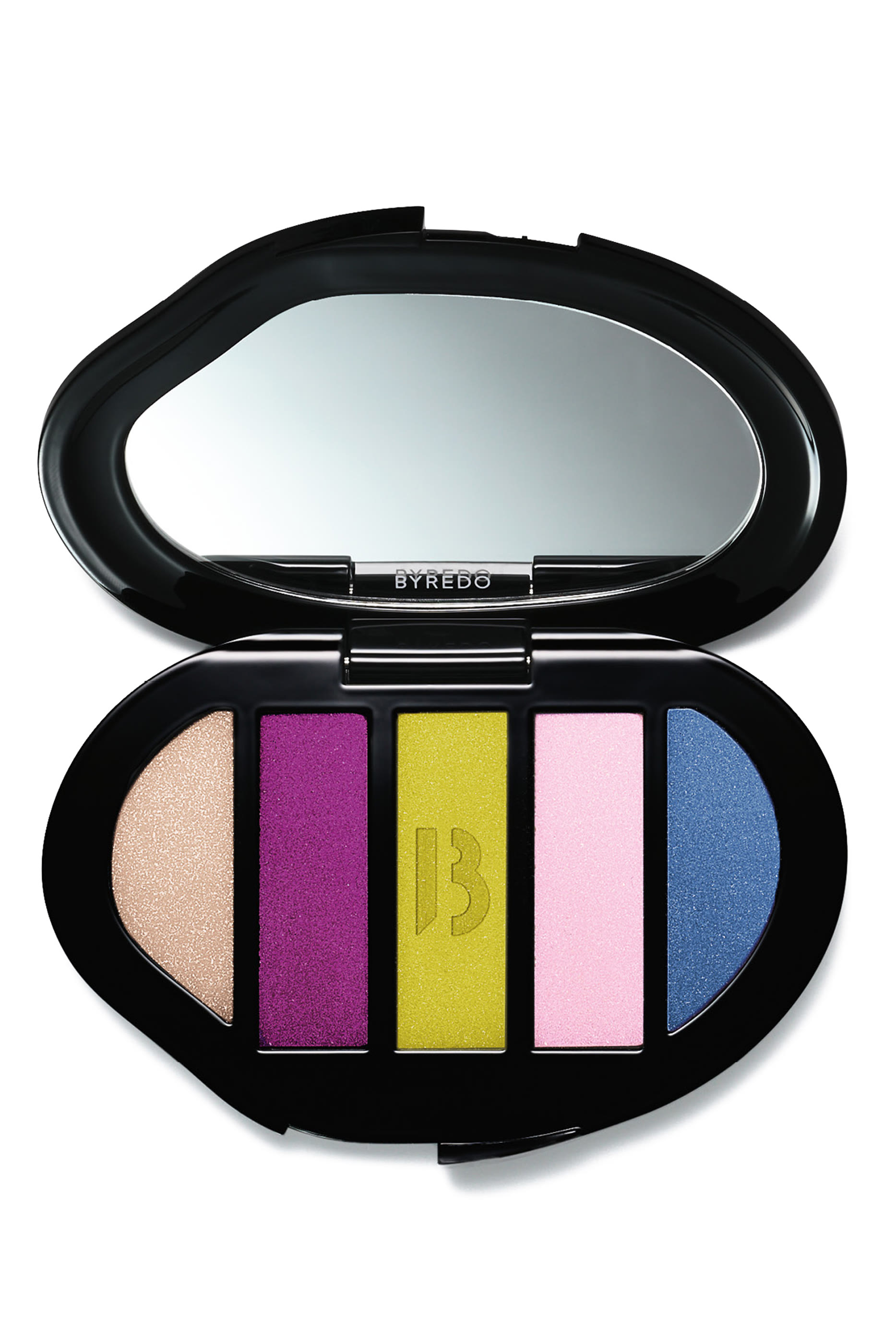 Corporate Colors Eyeshadow 5 Palette