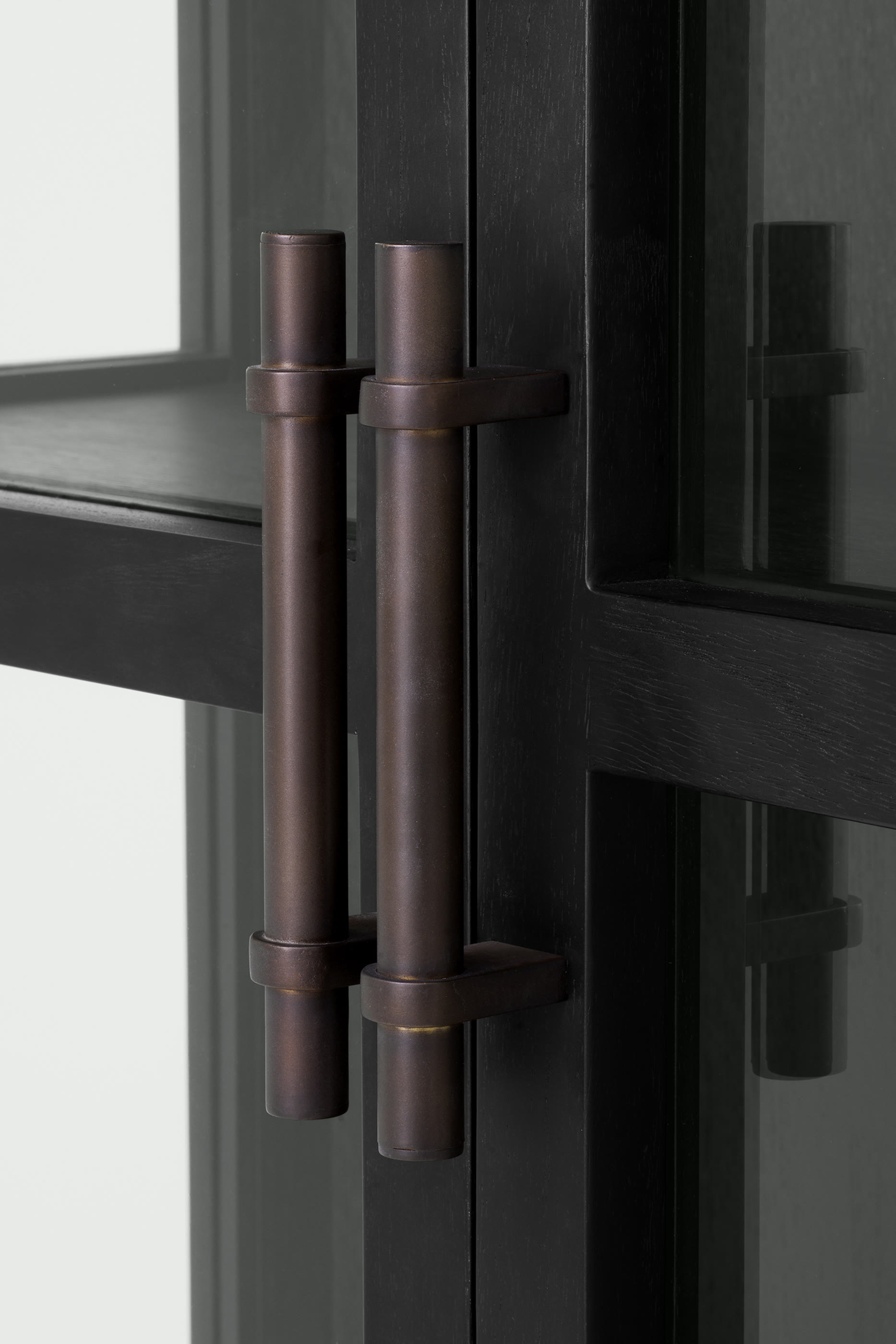 San Bernardino Cabinet