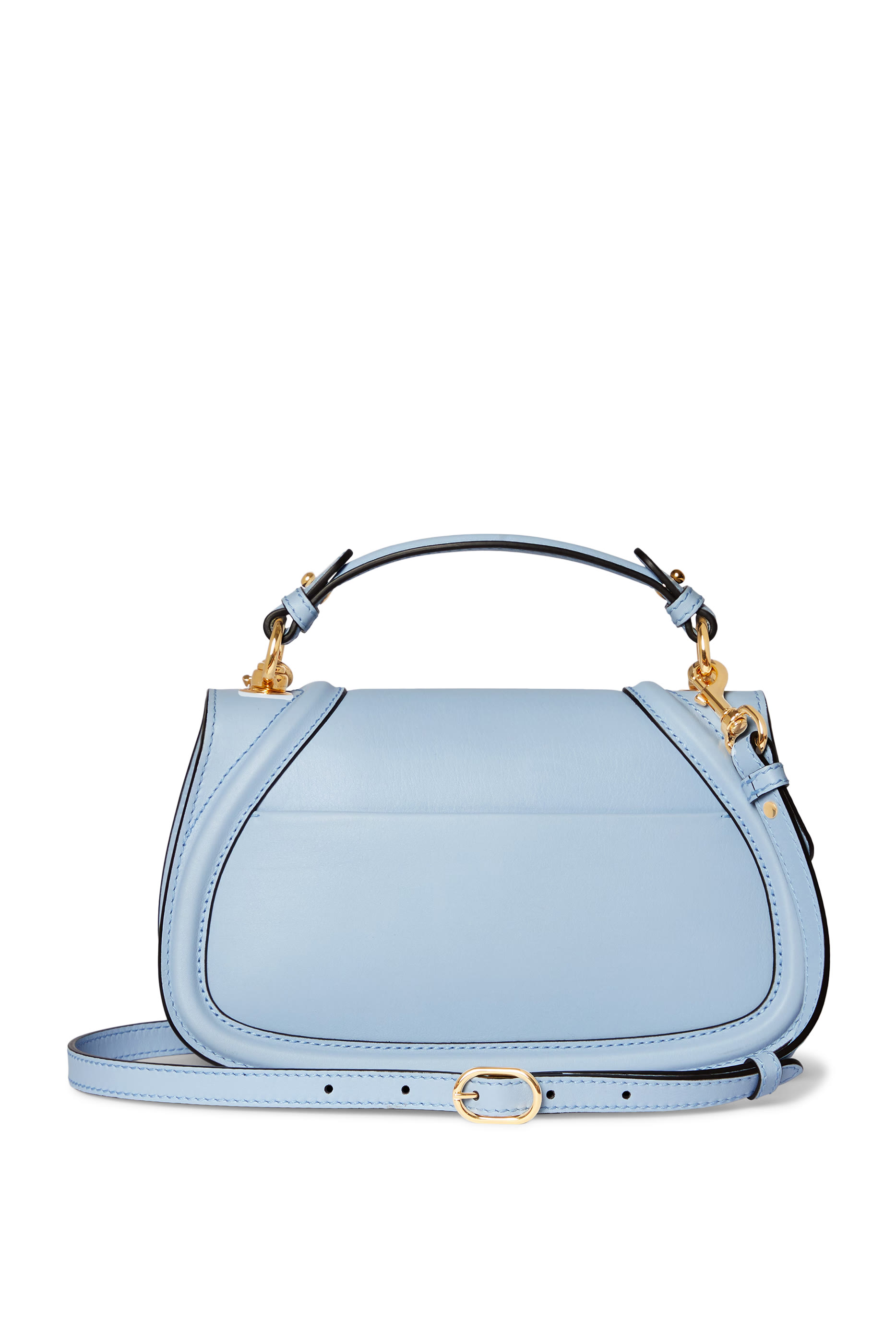 Blondie Medium Top Handle Bag