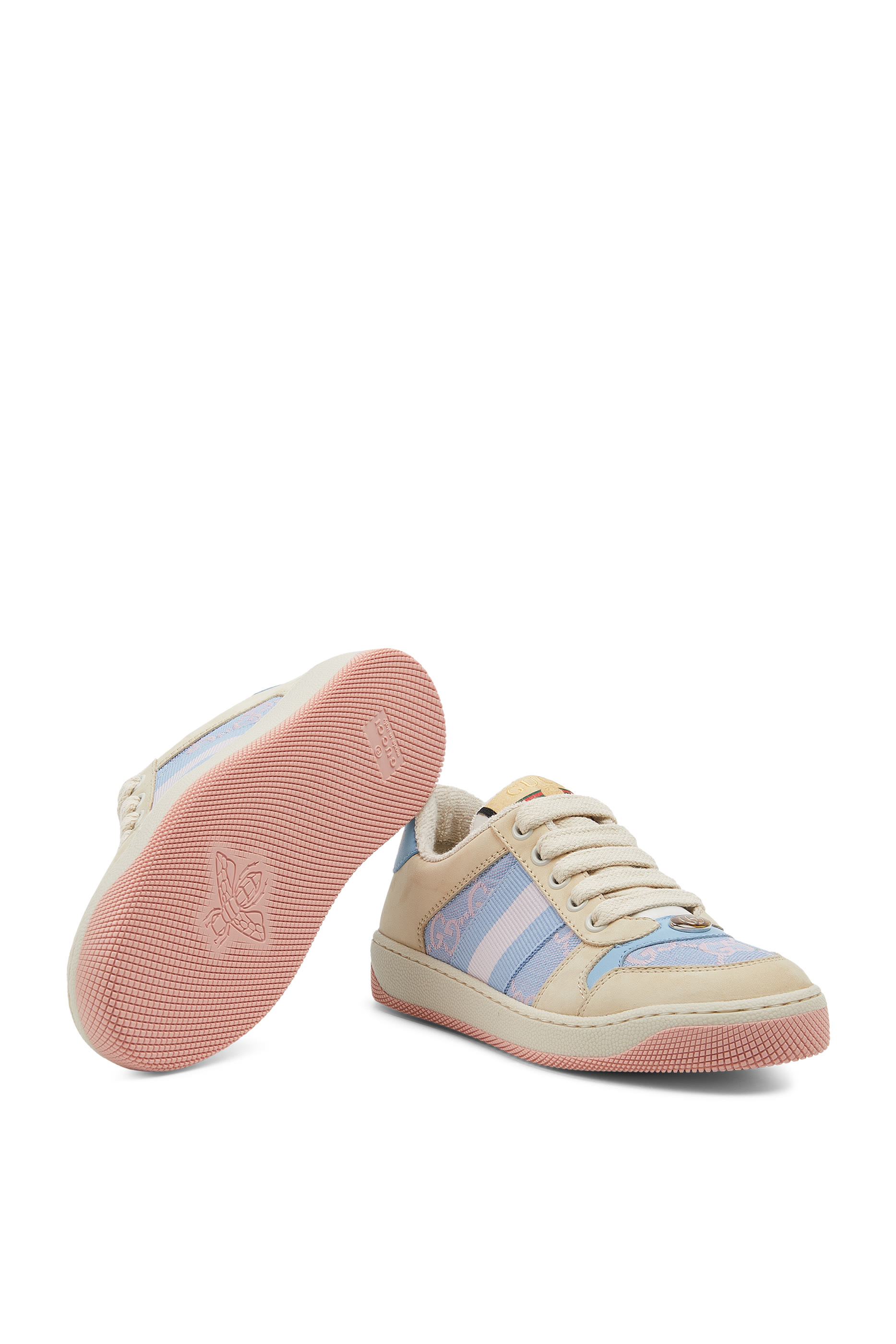 Kids Screener Sneakers