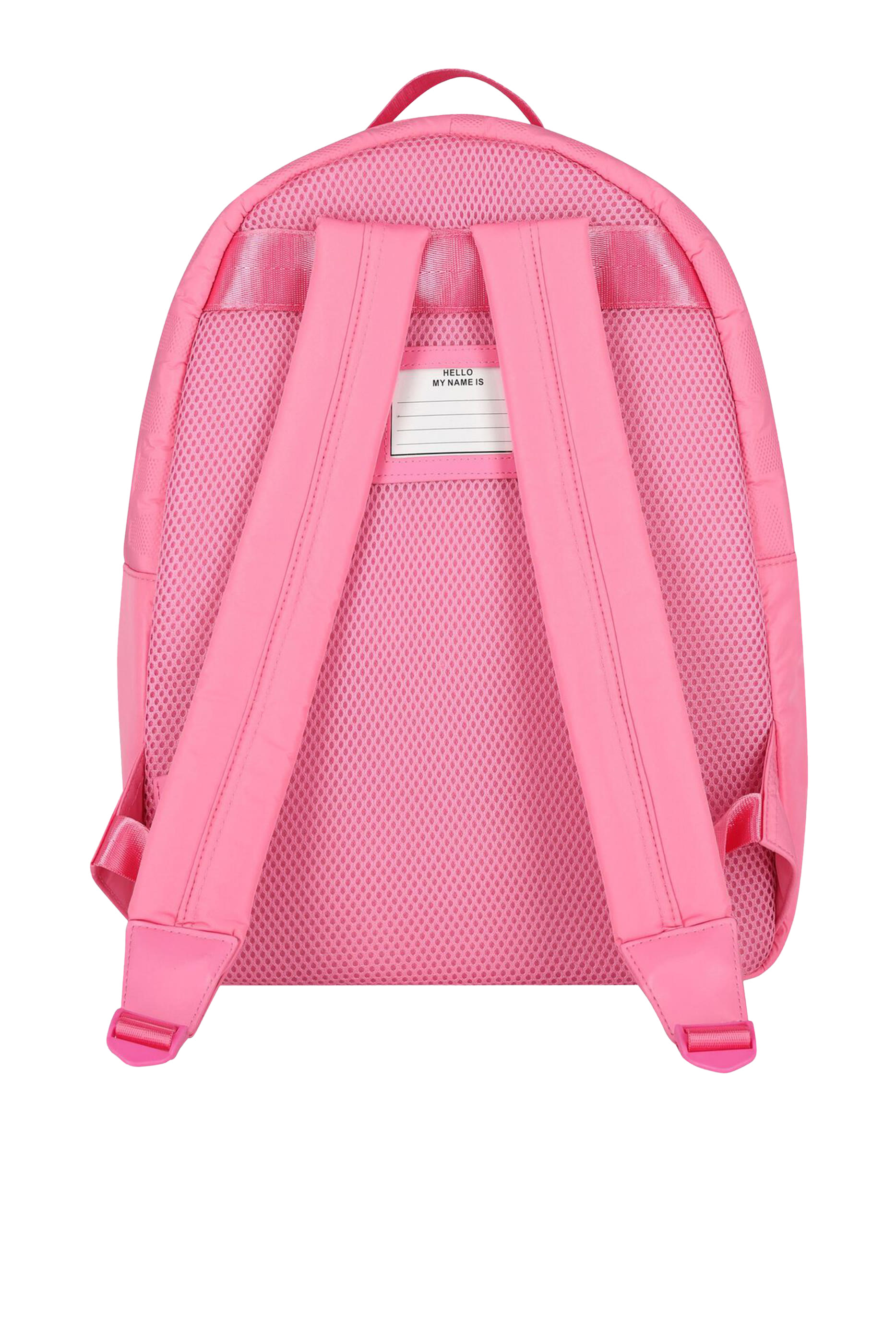 Kids Logo Rucksack Bag