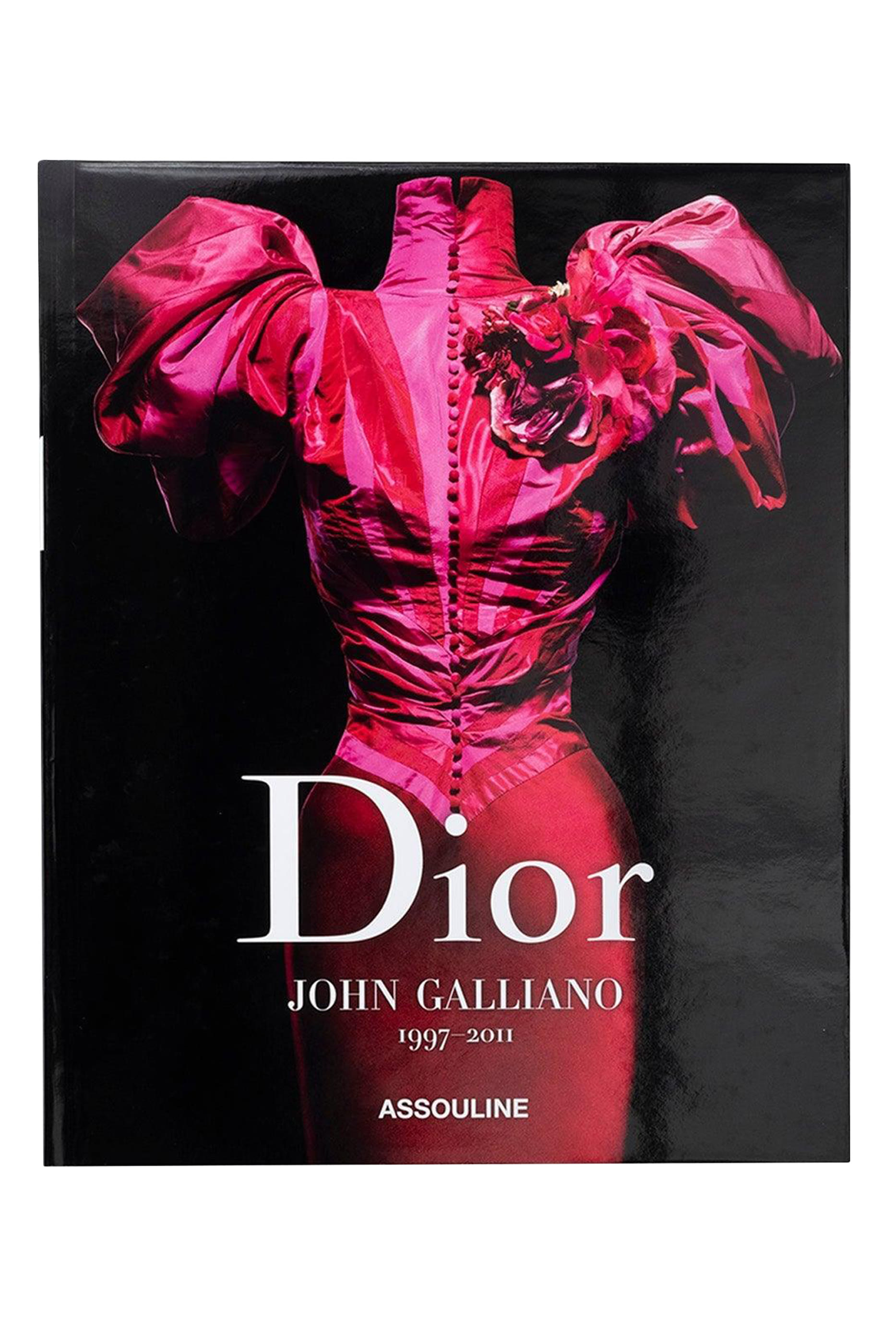 Dior by John Galliano