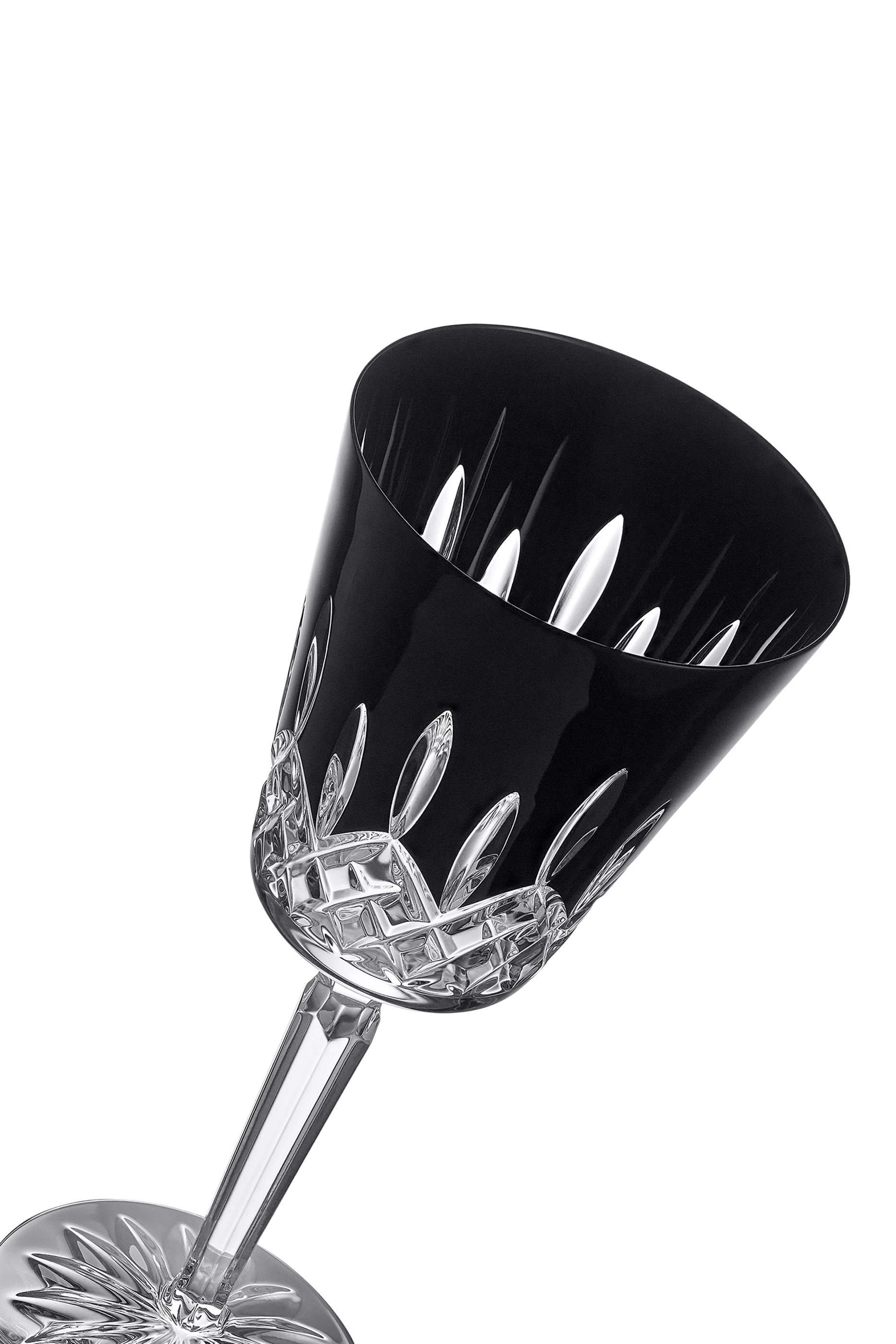 Lismore Large Goblet, Set of 2