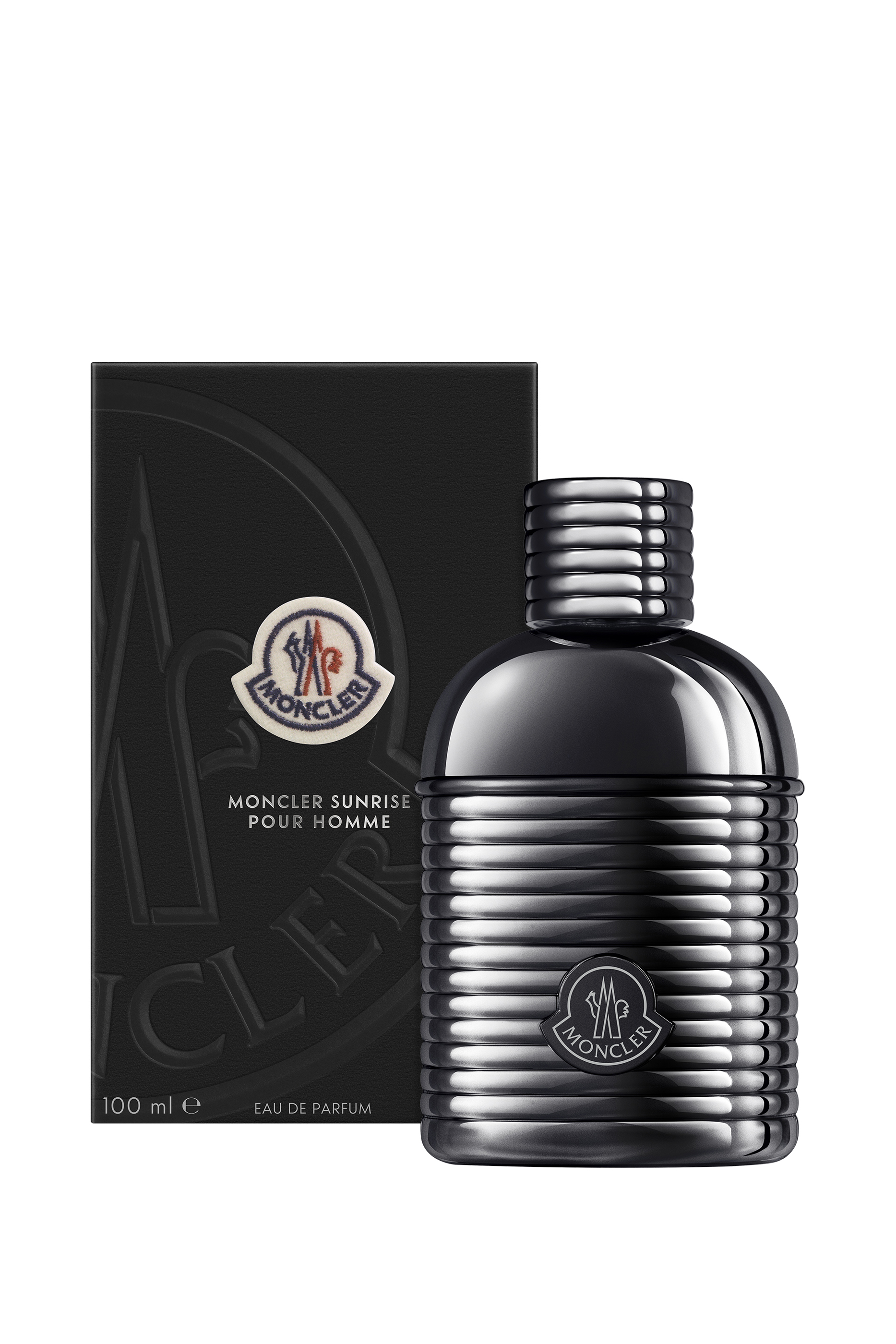 Sunrise Pour Homme Eau de Parfum