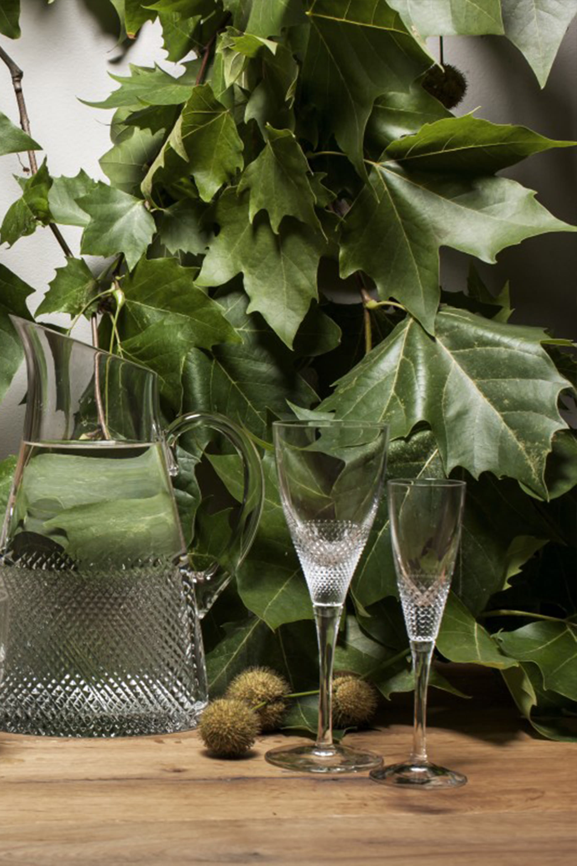 Splendour Flute, Set of 2