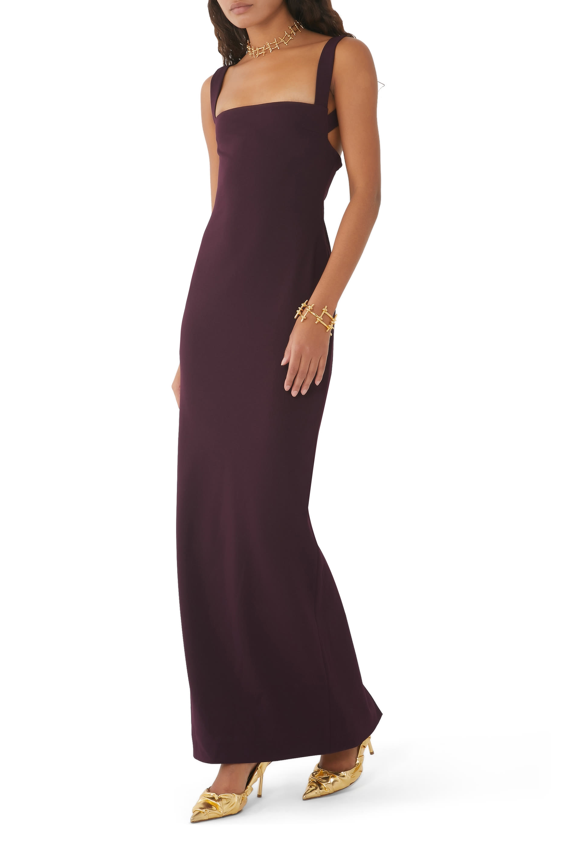 Joni Maxi Dress