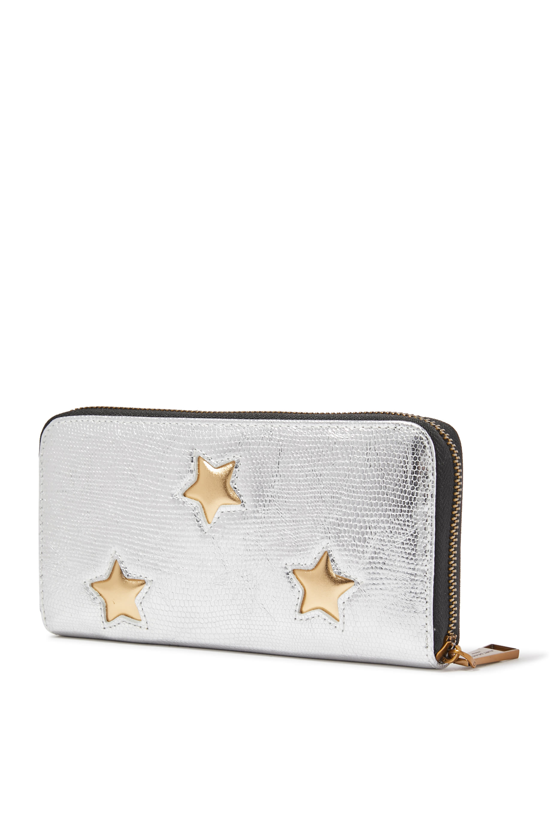 Star Kensington Zip Around Wallet