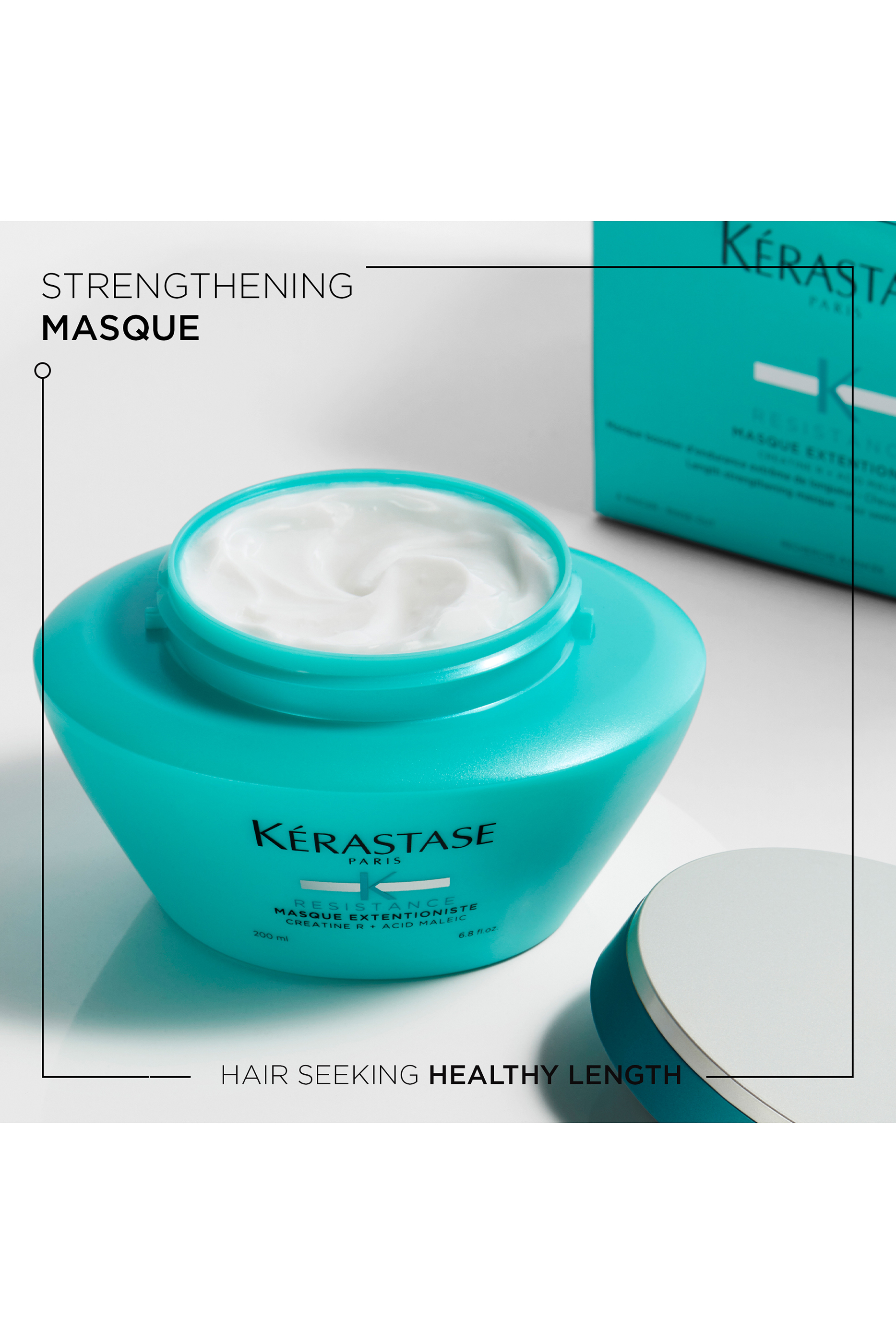 Masque Extentioniste R&eacute;sistance