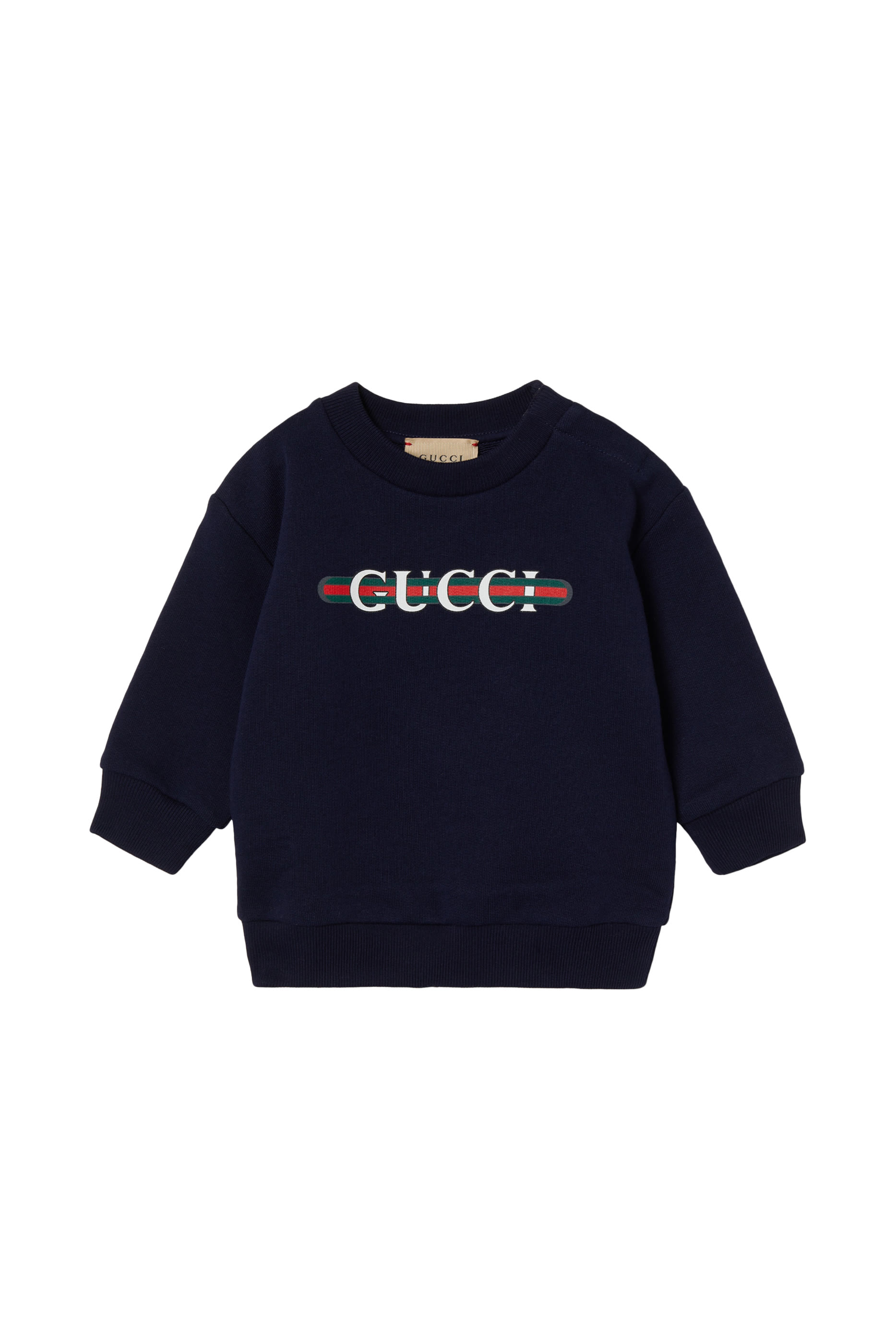Kids Cotton Sweatshirt