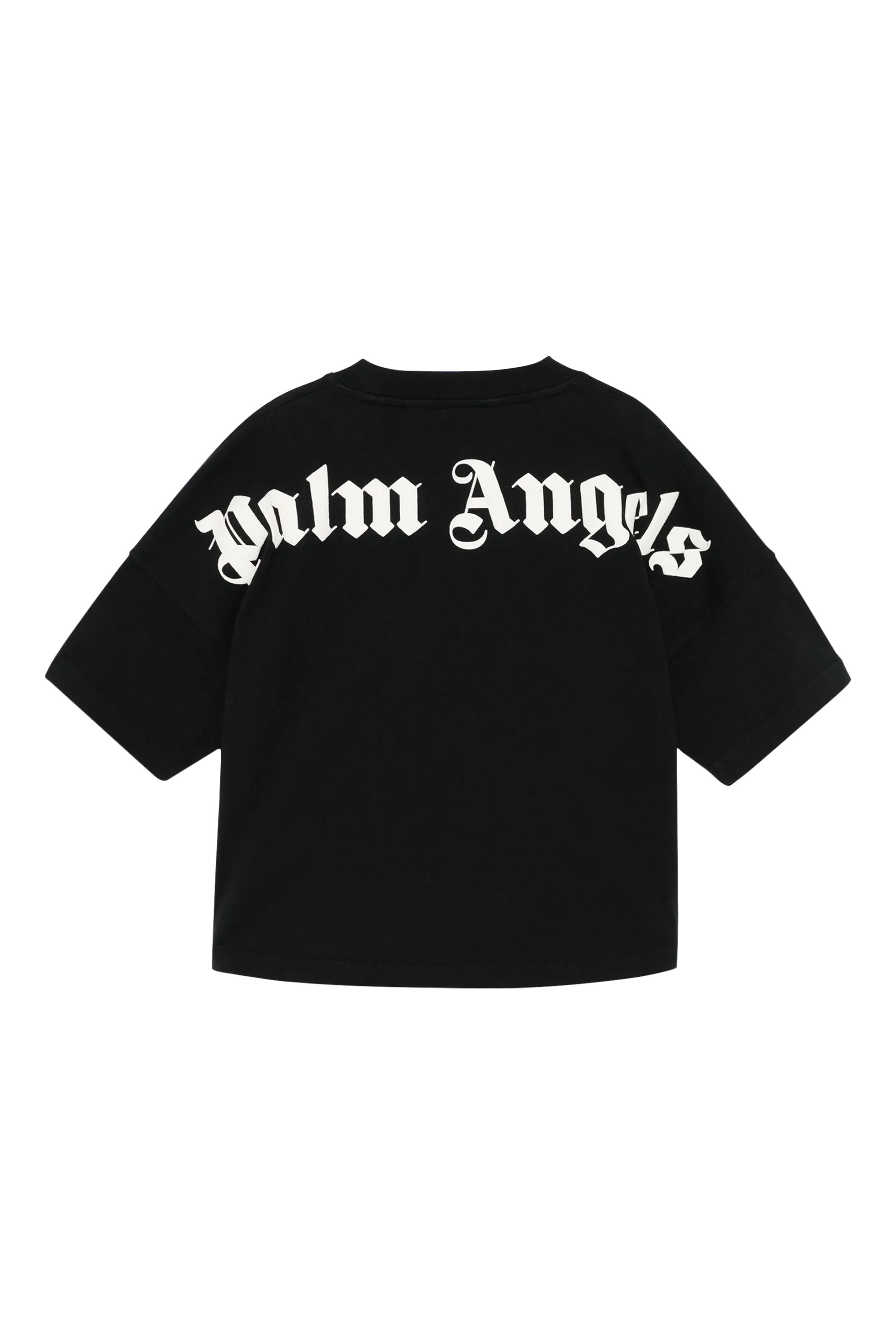 Kids Classic Overlogo T-Shirt