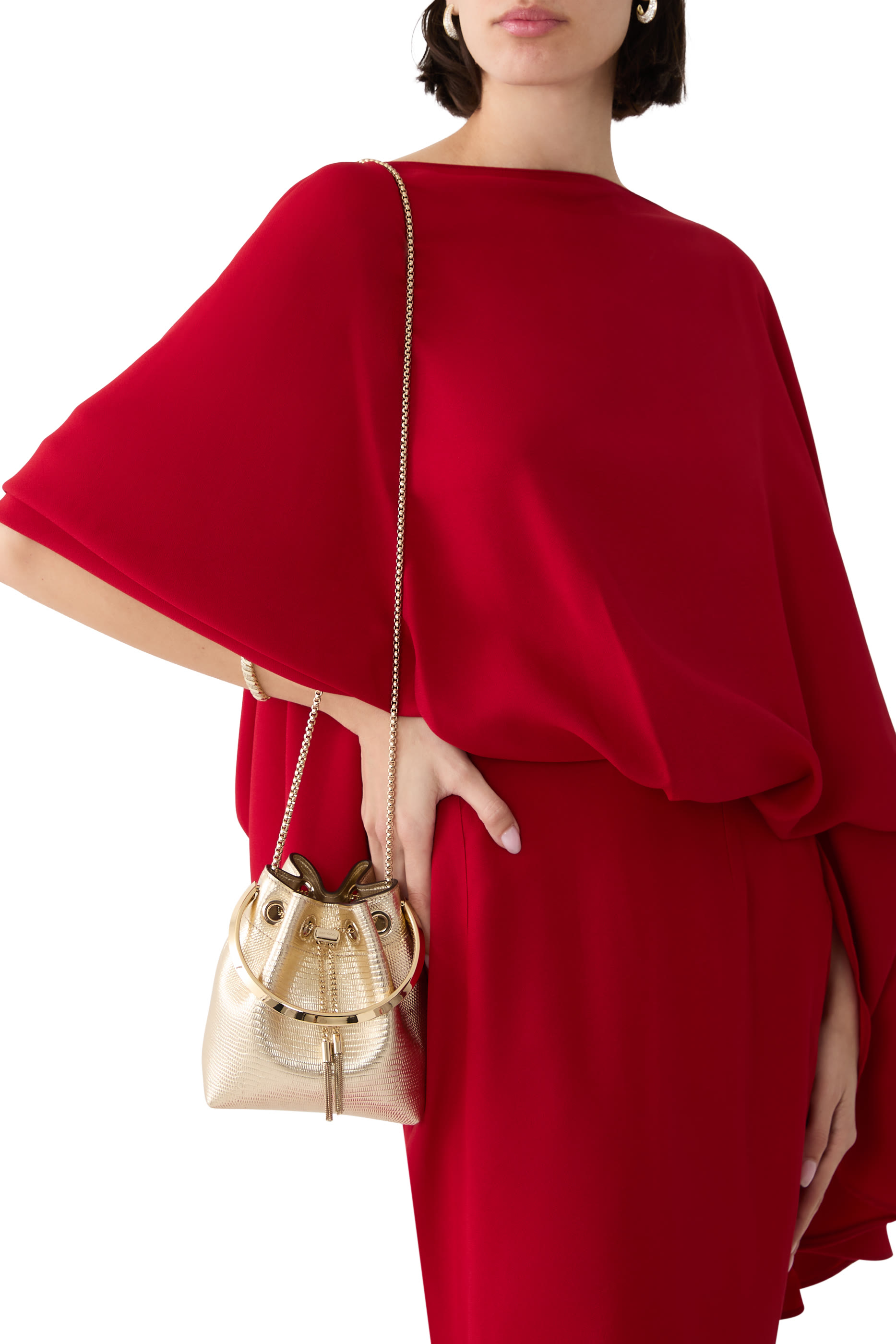 Bon Bon Top-Handle Bag