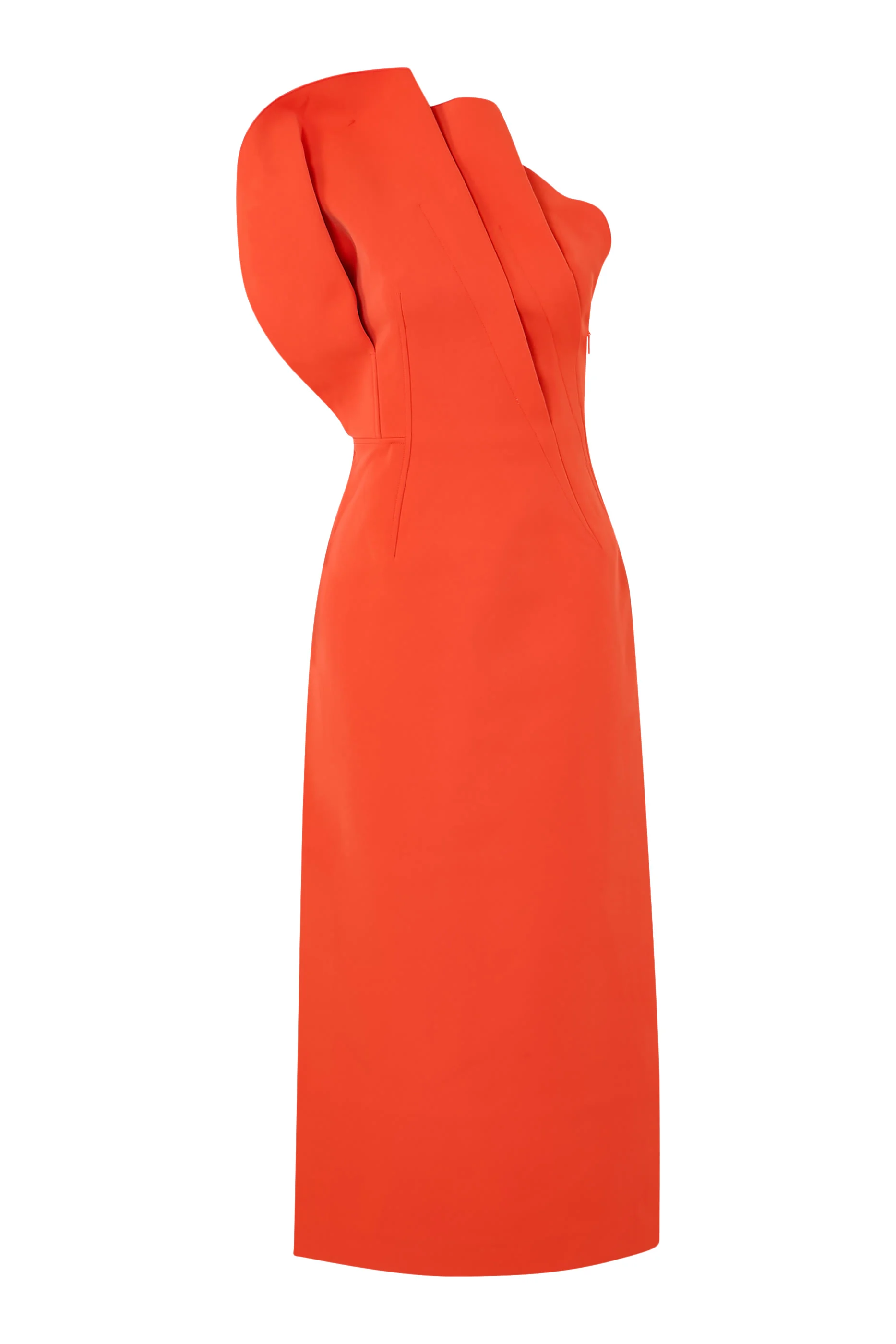 Hawkley Midi Dress