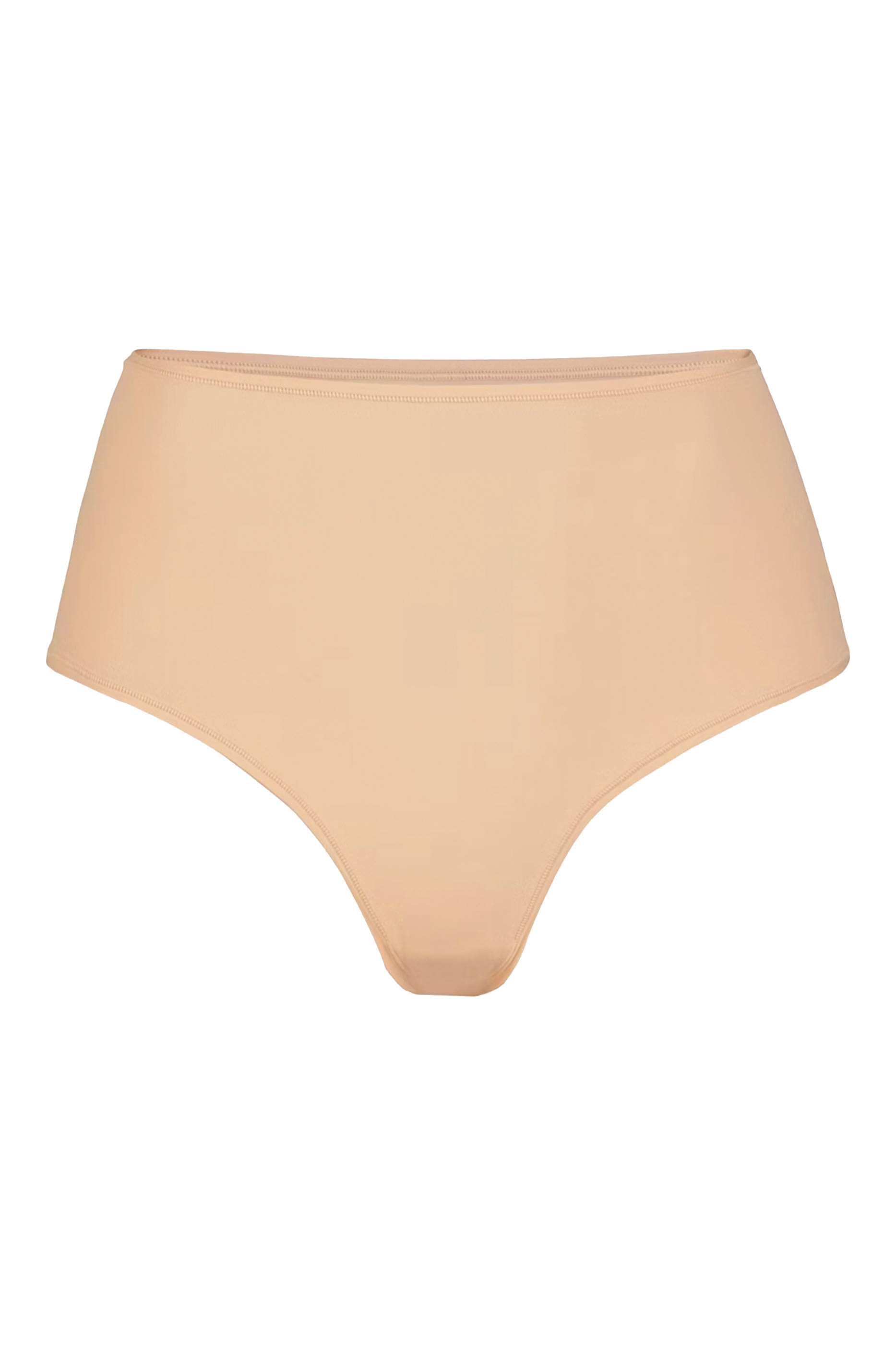 Fits Everybody High-Waisted Thong 