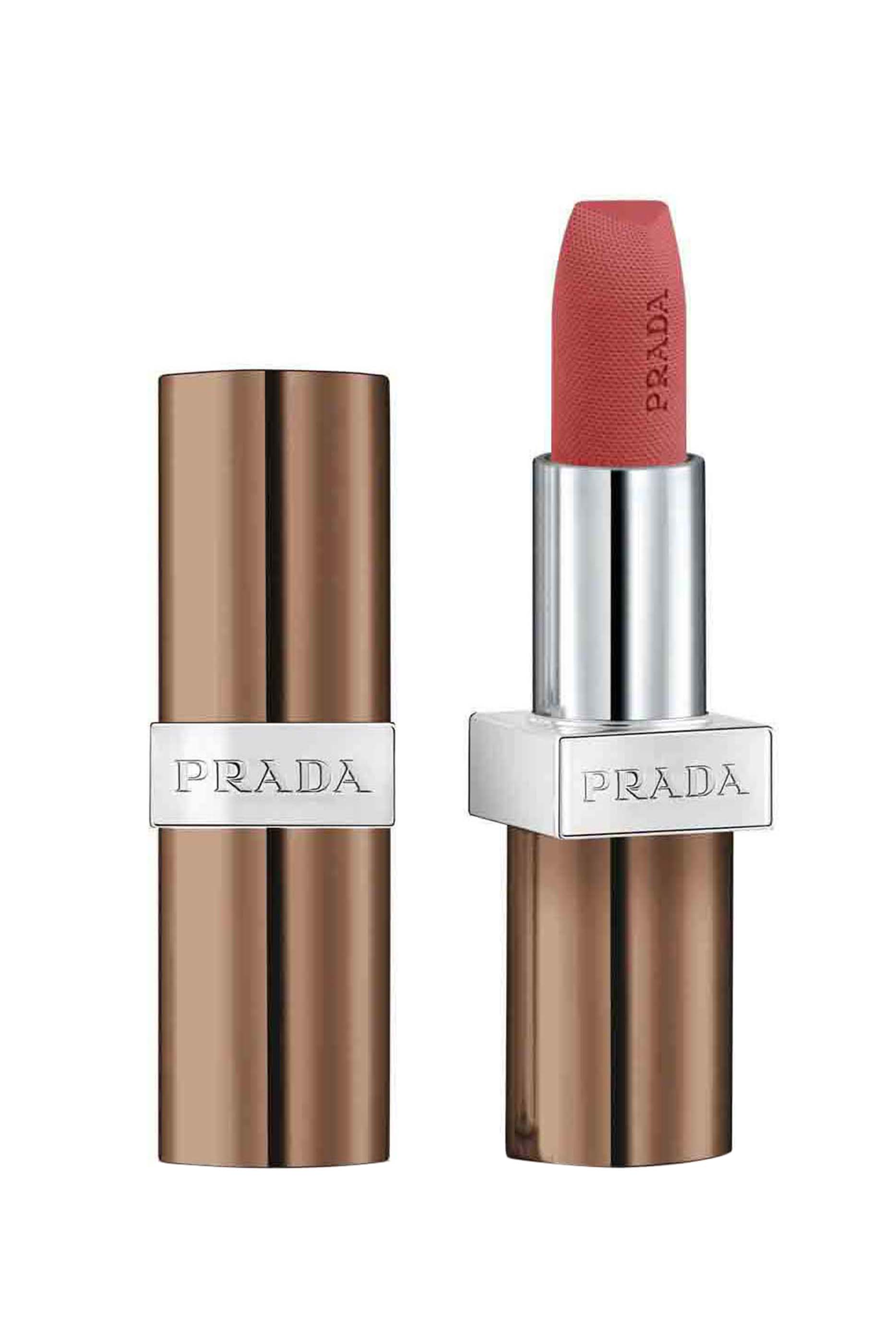 Monochrome Soft Matte Lipstick