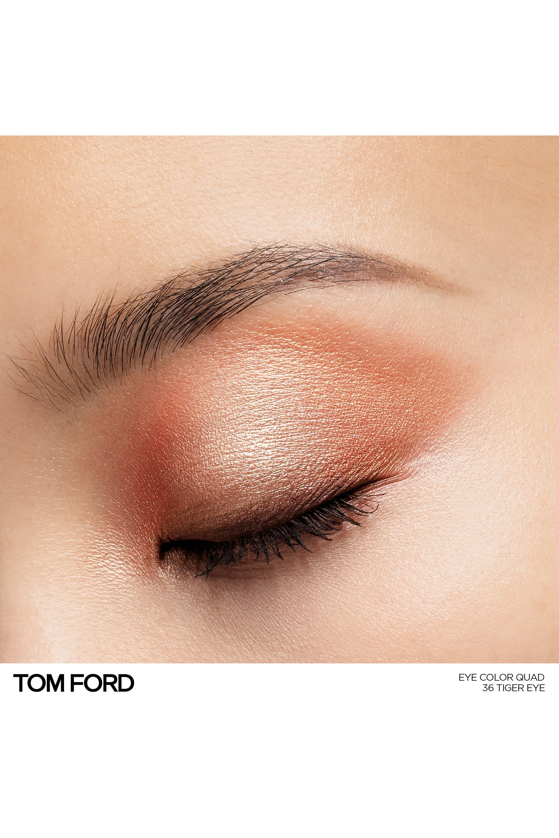 Runway Eye Color Quad