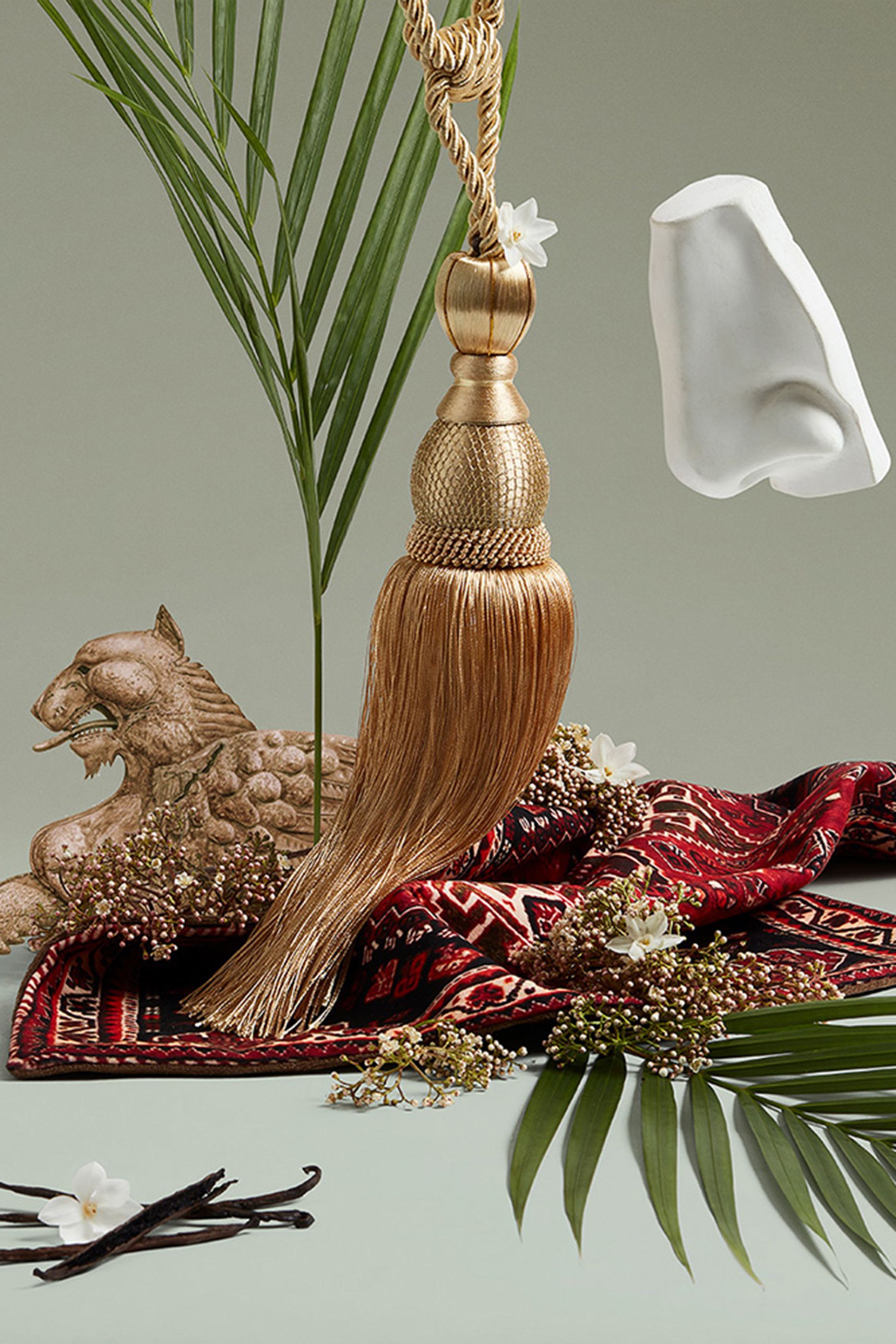 Babylon Body Lotion, 500ml