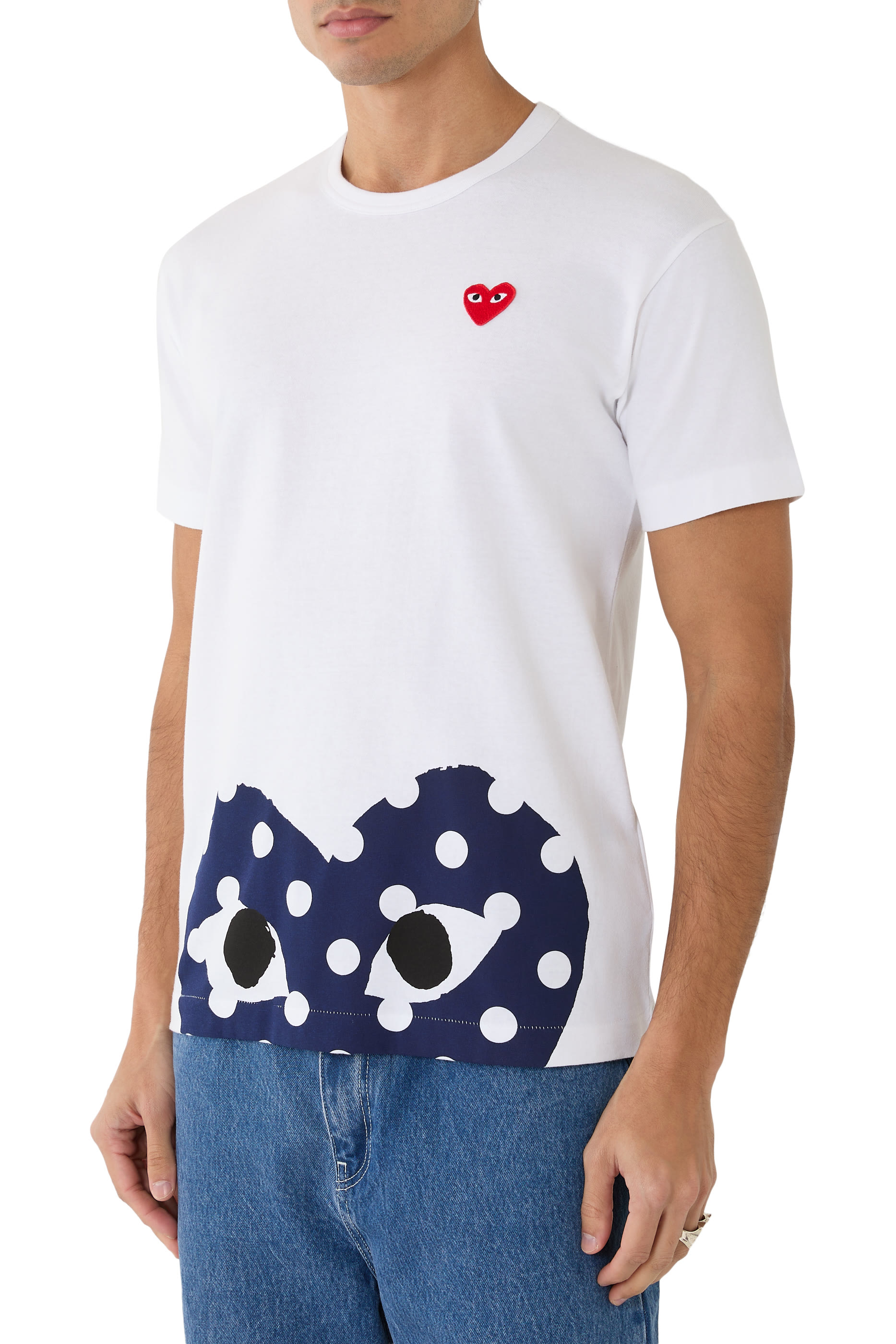 Play Polka Dot T-Shirt 