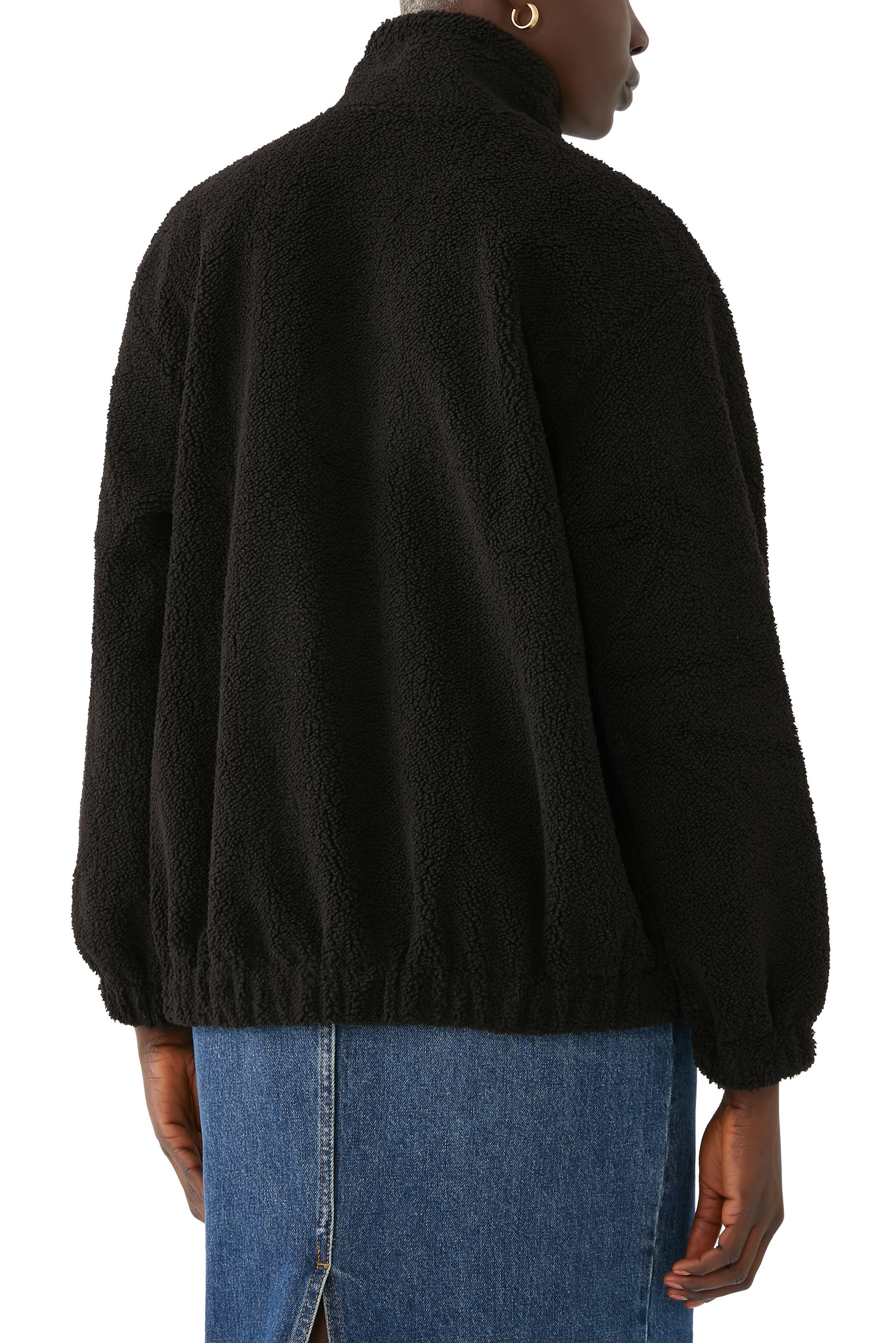 Lunar New Year Jacket