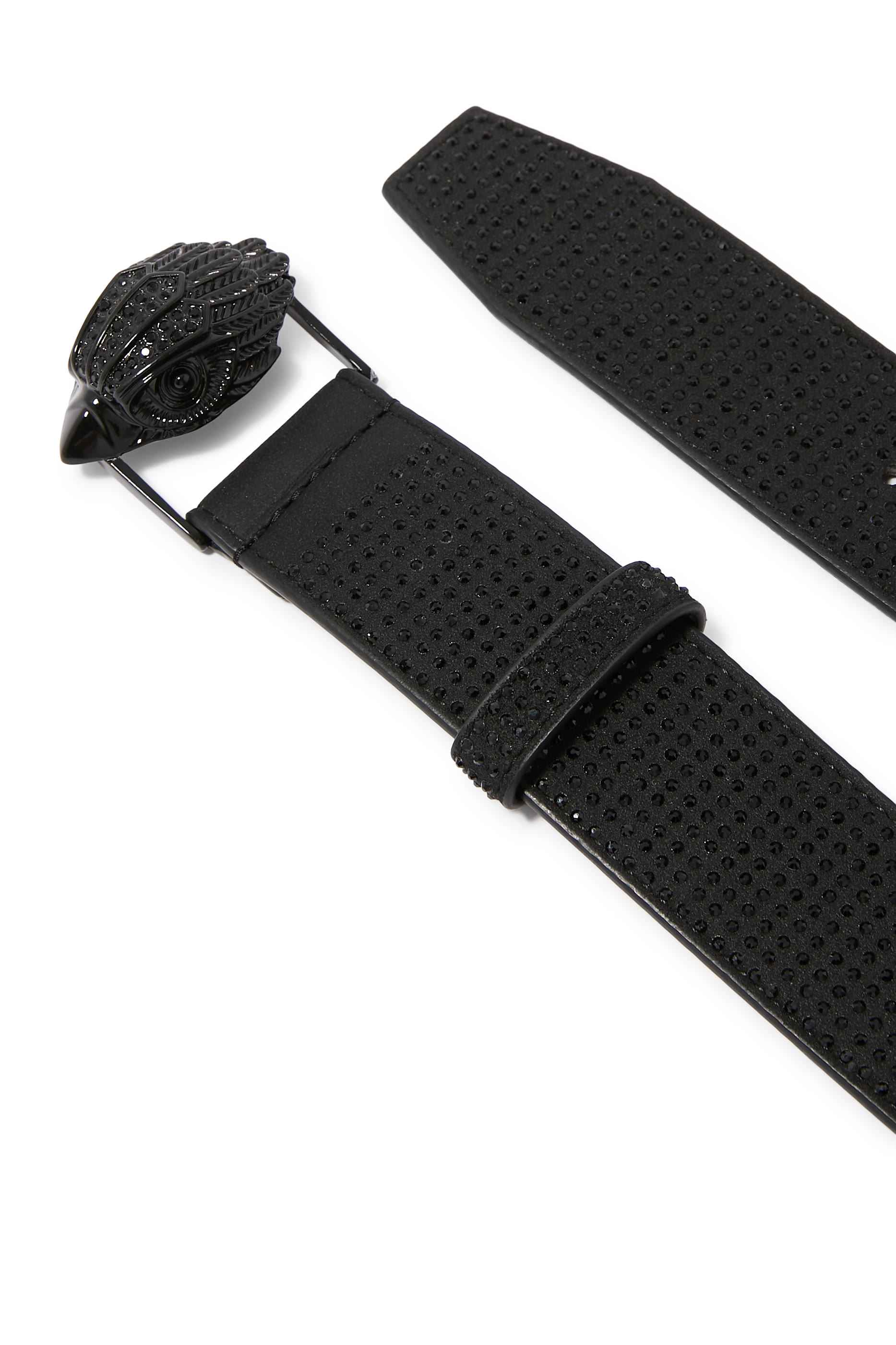 Kensington Gem 38 Fabric Belt