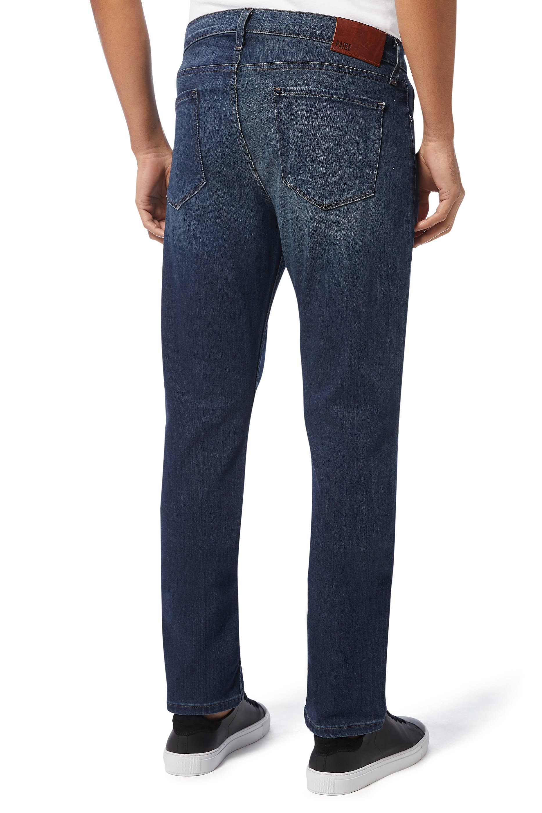 Federal Blakely Jeans
