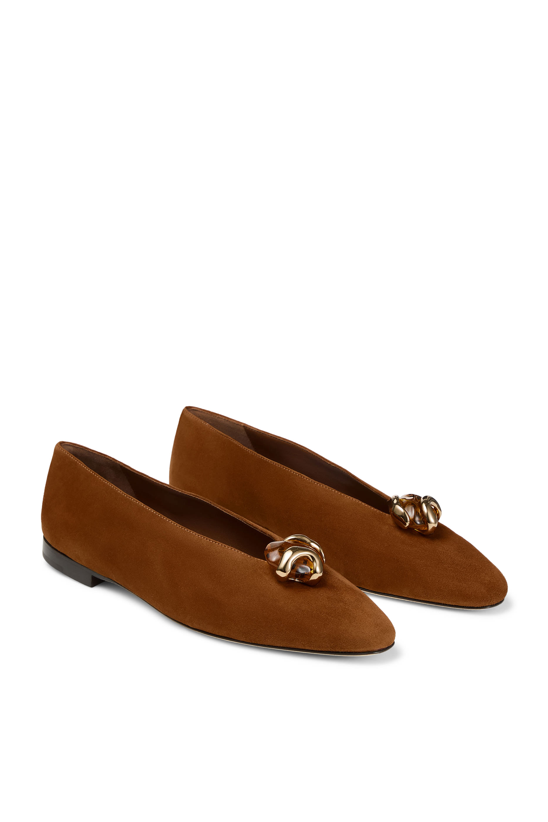 Margot Ballet Flats