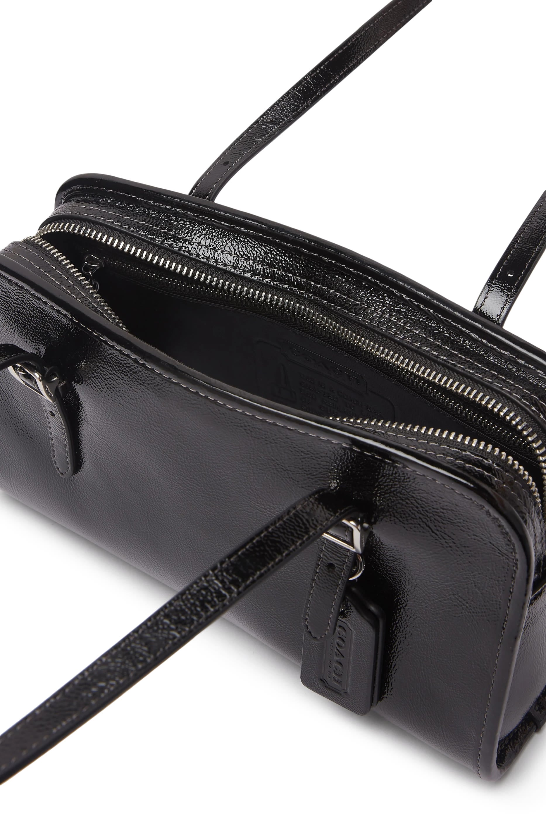 Swing Zip Bag