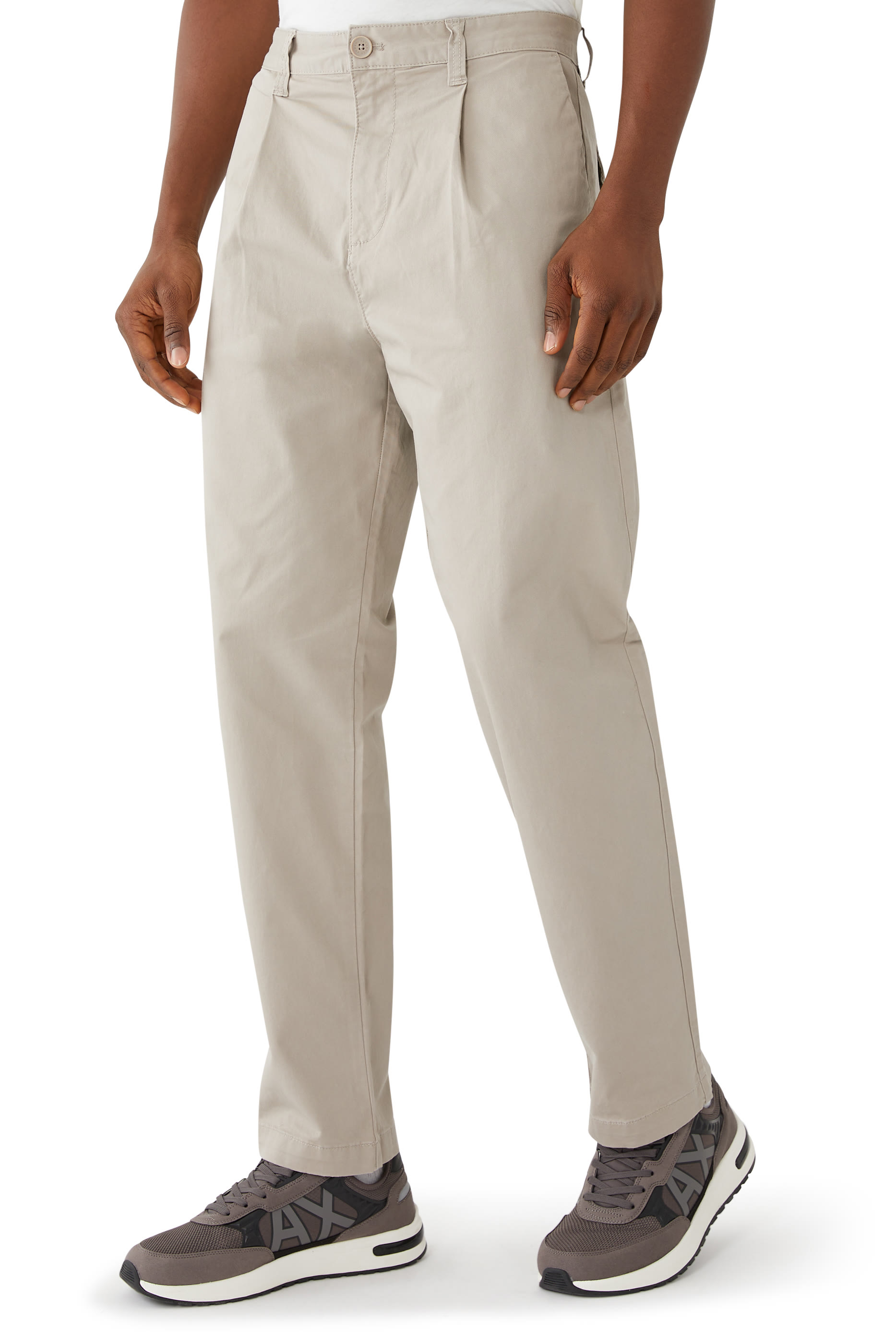 Urban Expedition Formal Trousers