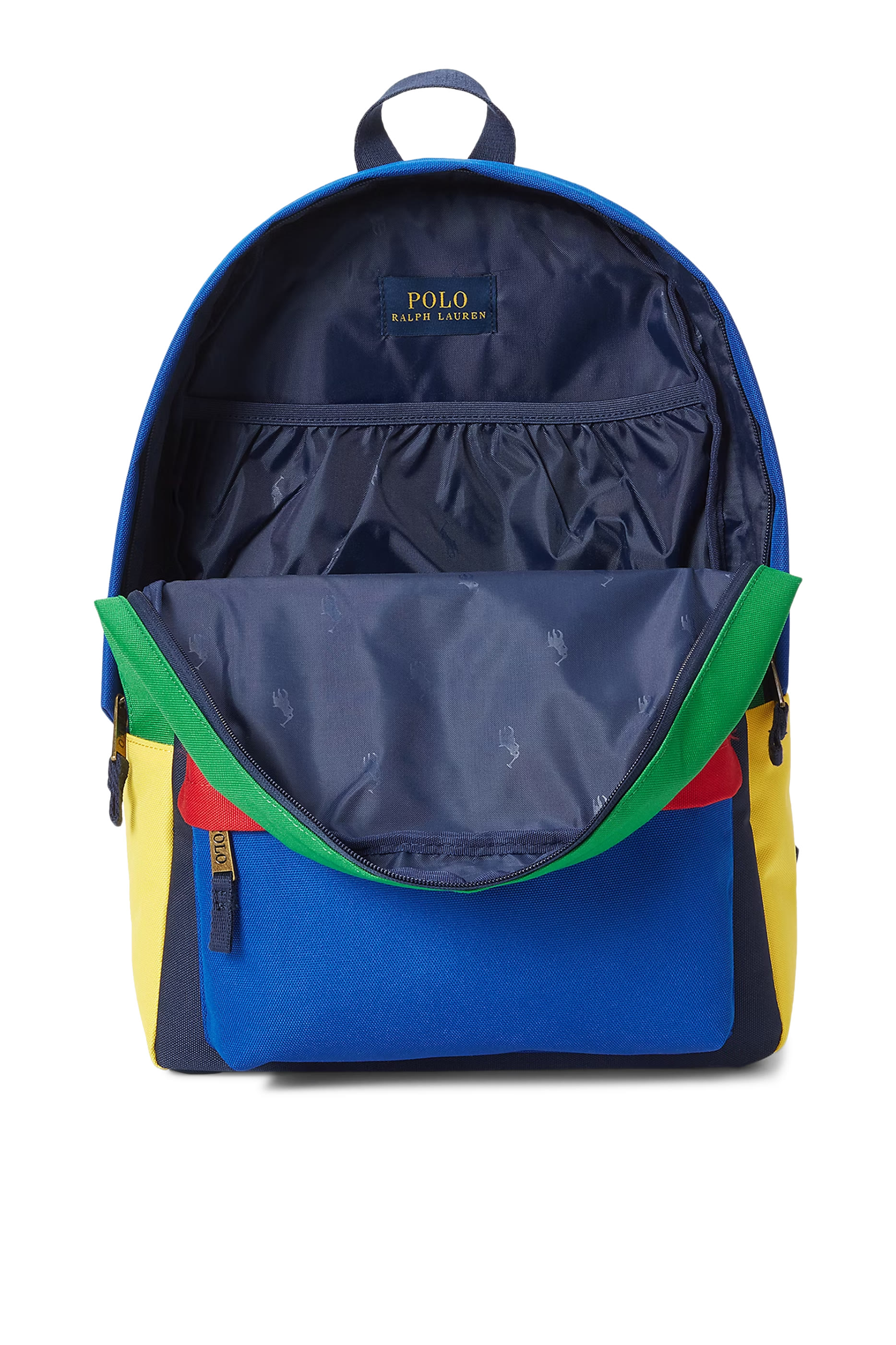 Kids Pony Backpack