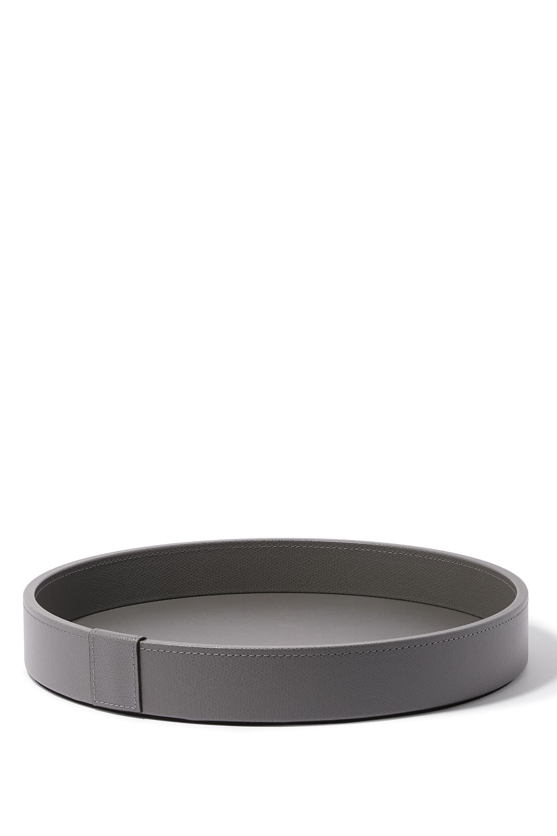 Gea Round Tray 