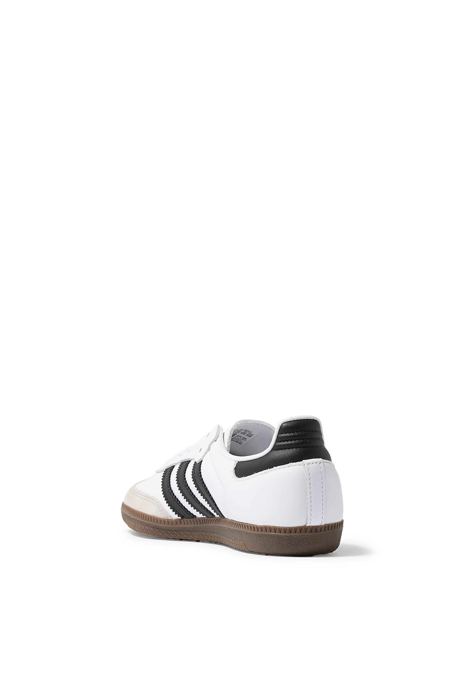 Kids Samba OG Sneakers