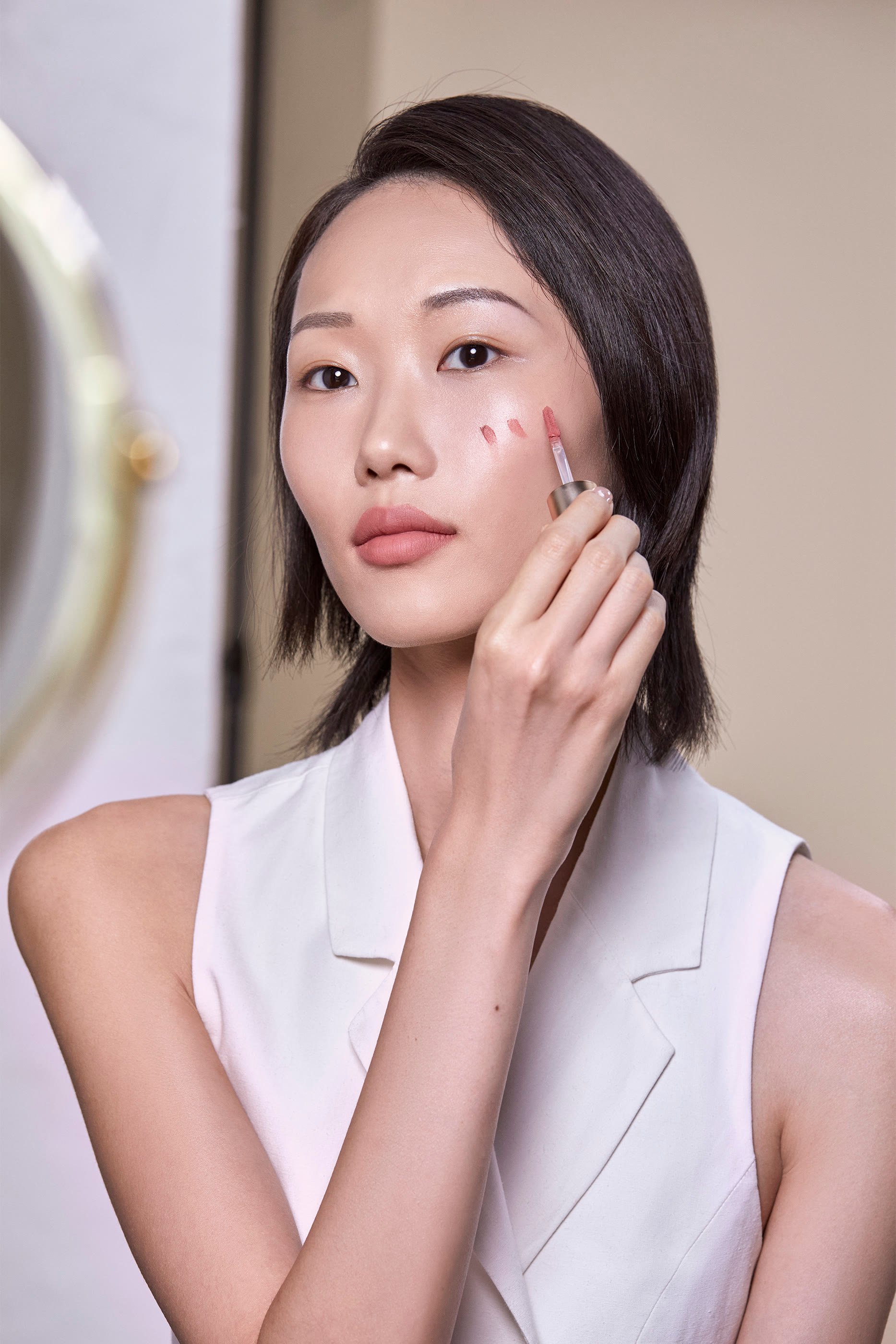 Colour Cloud Lipstick