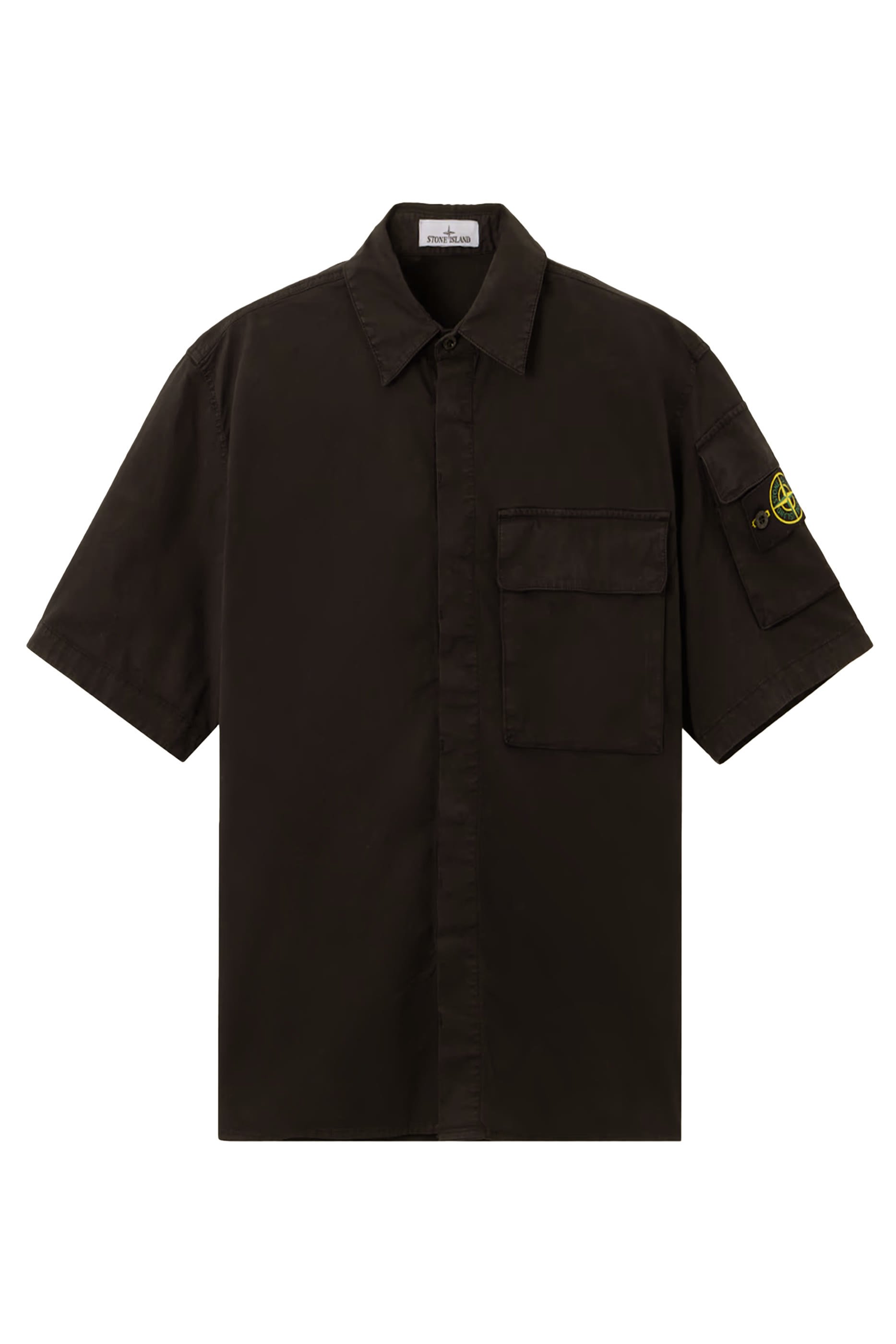 Short Sleeve Shirt