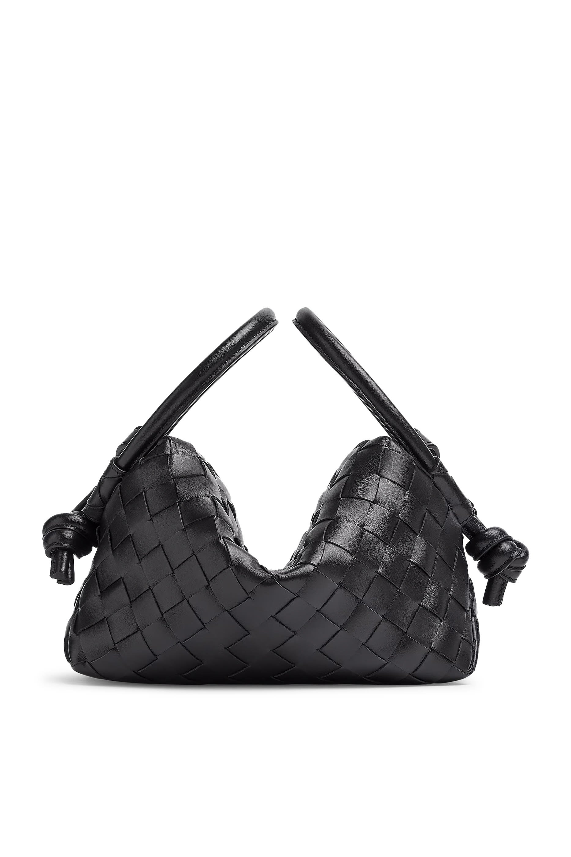 Small Loop Cross-Body Bag