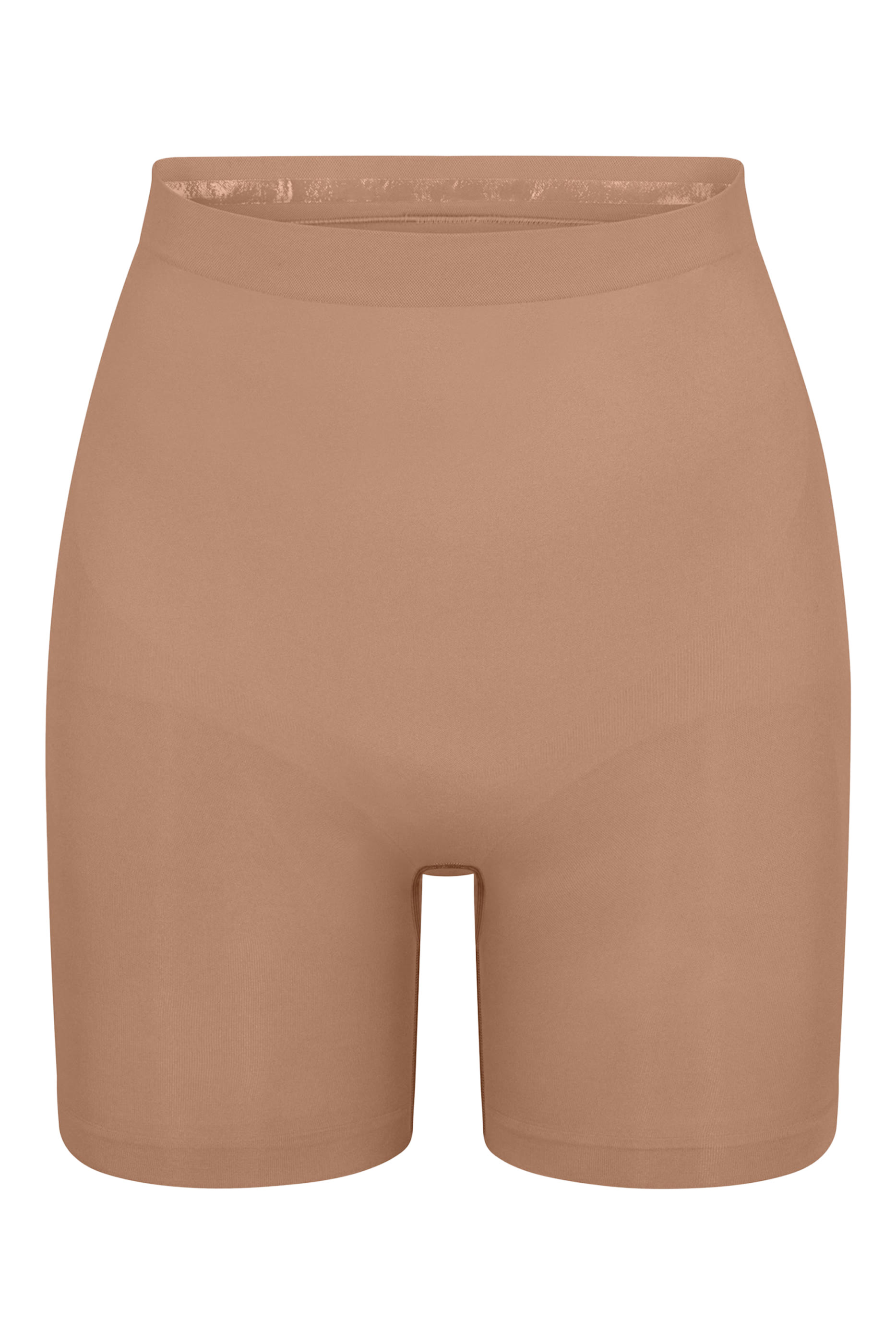  Seamless Sculpt  Mid-Thigh Shorts