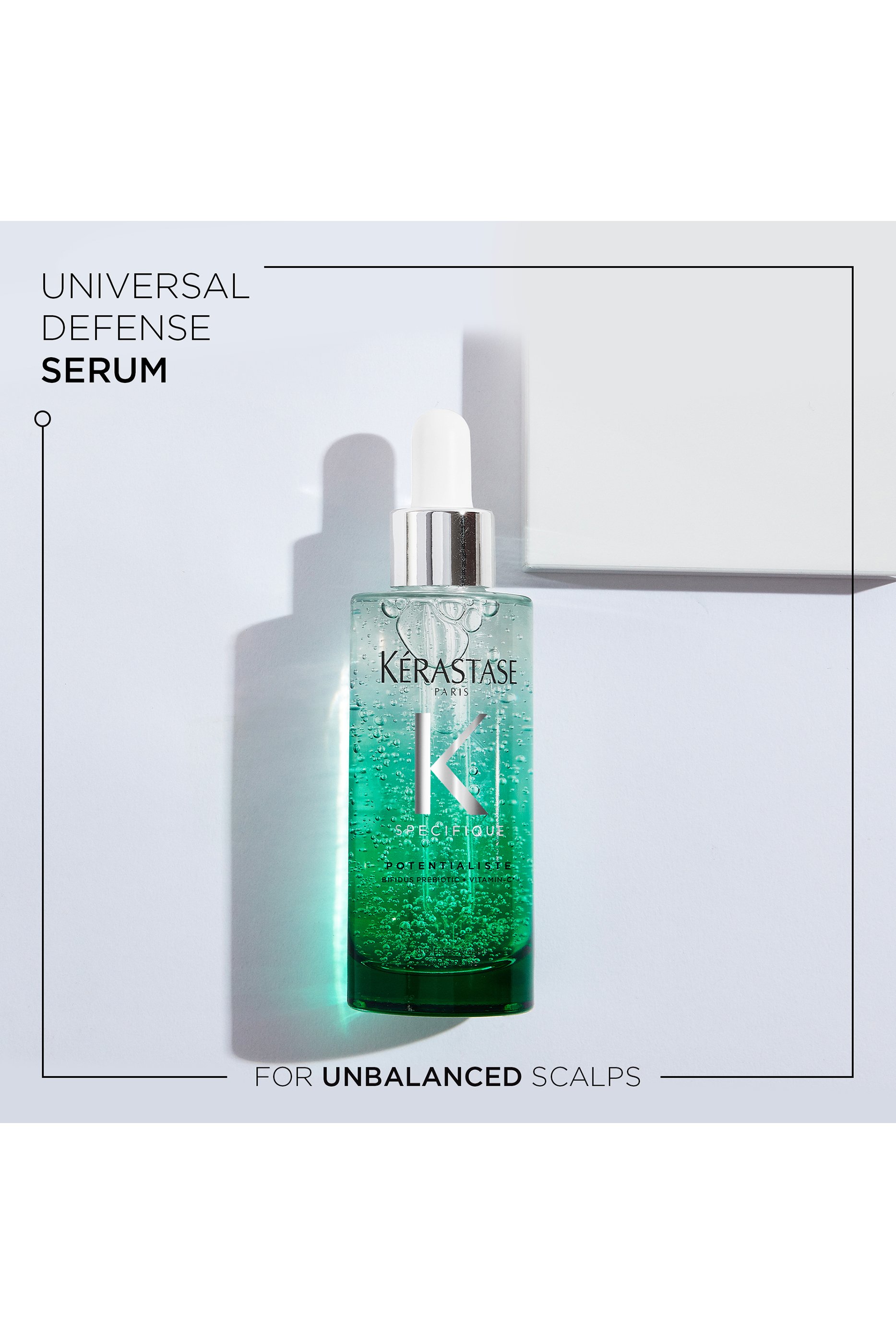 Specifique Potentialiste Hair Serum