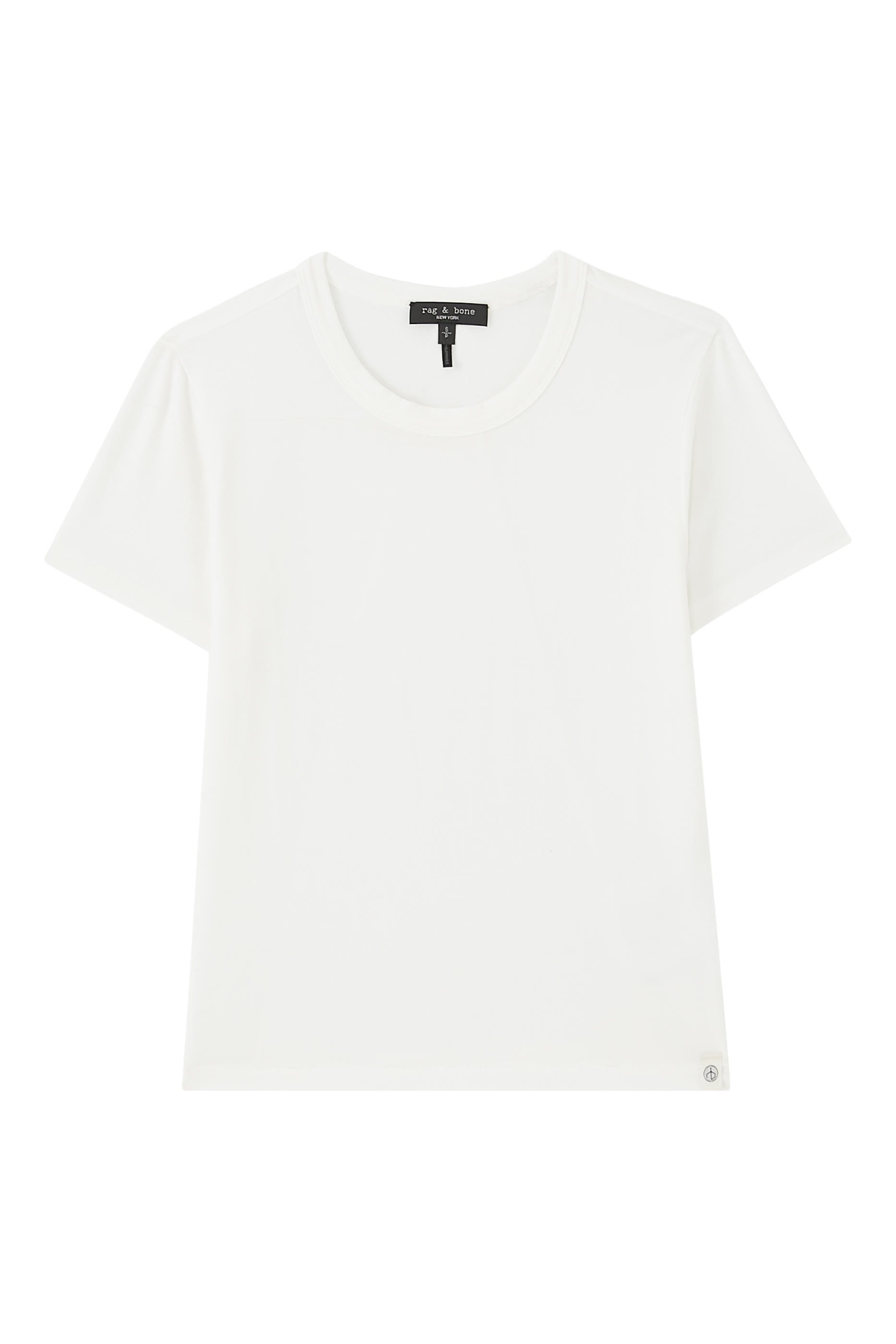 Luca Short Sleeve Baby T-Shirt