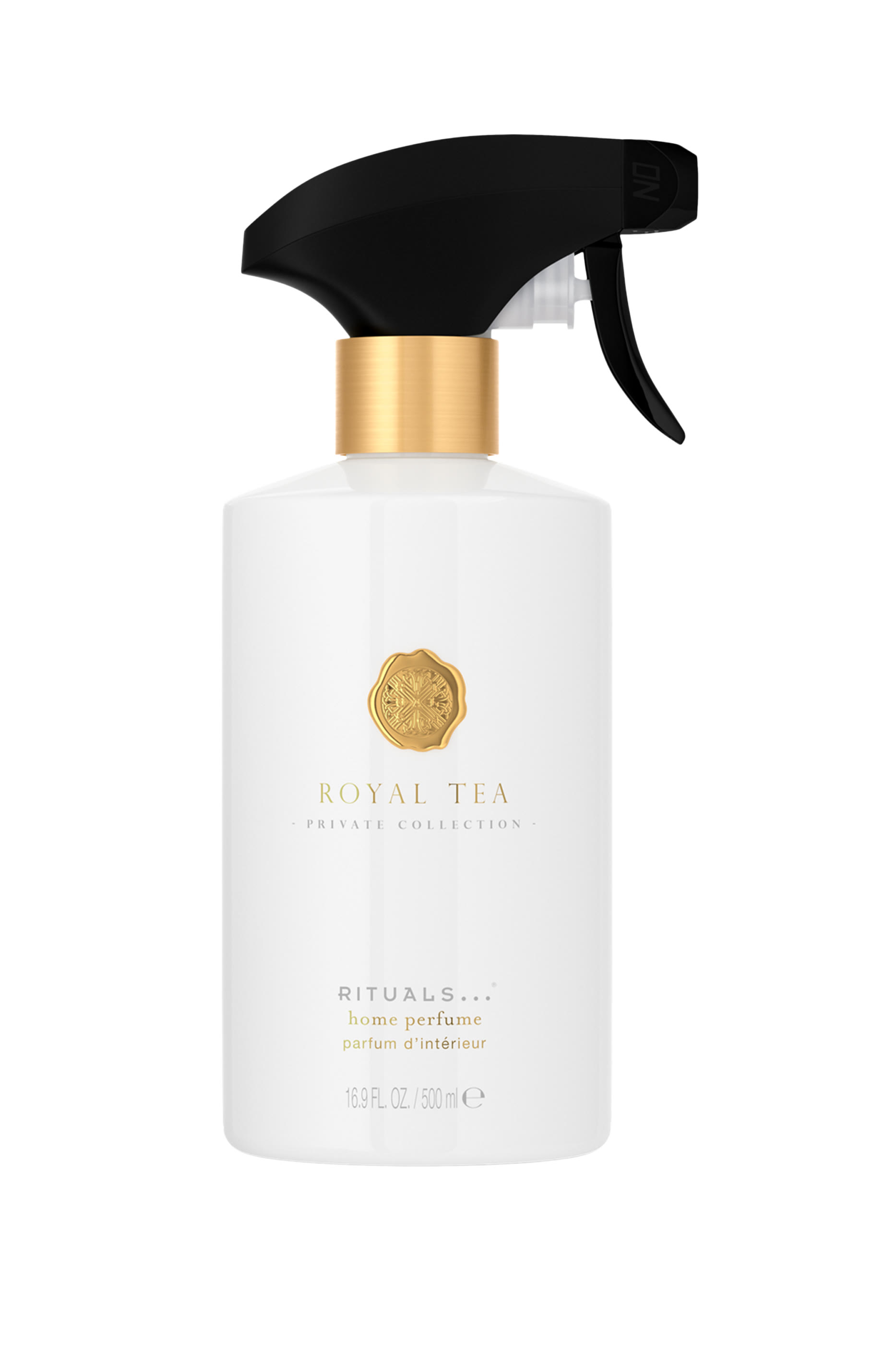 Private Collection Royal Tea Home Perfume
