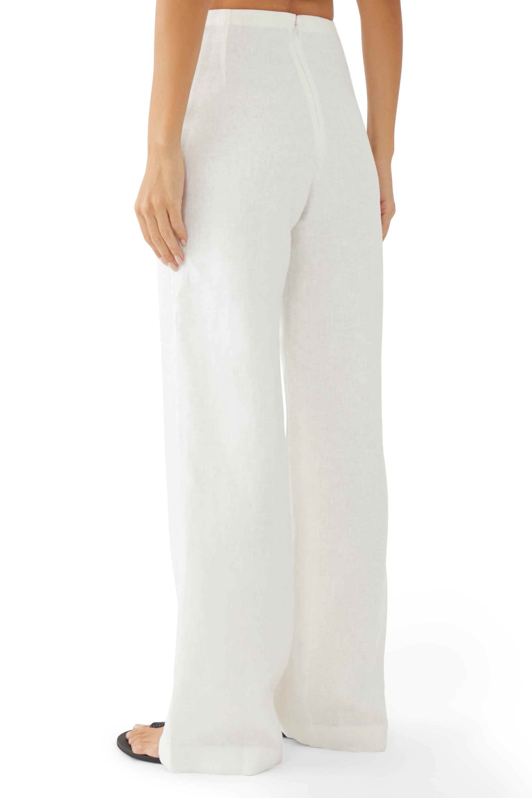 Ilride Wide leg Pants