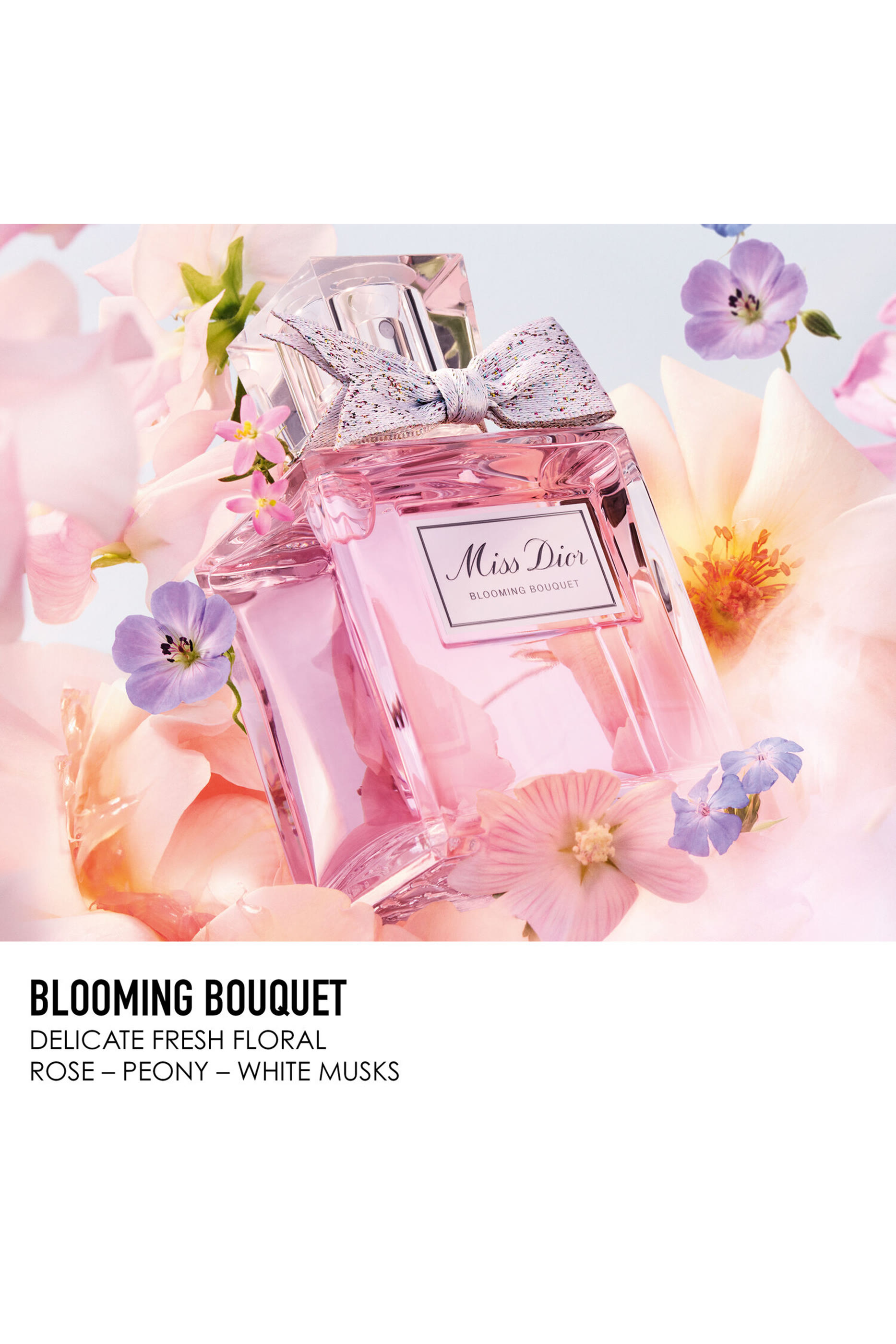 Buy Dior Miss Dior Blooming Bouquet Holiday Gift Set for Womens