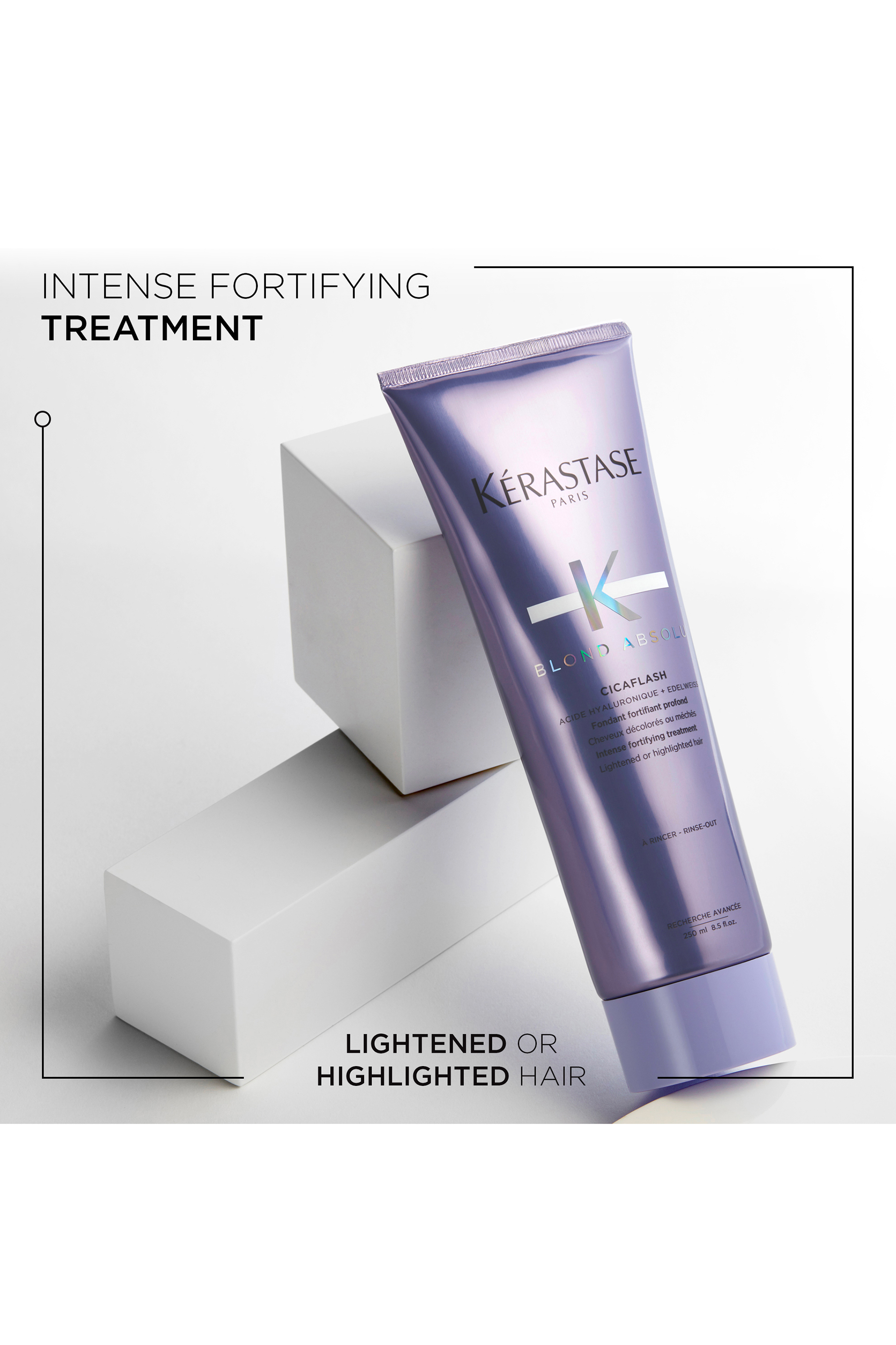 Blond Absolu Cicaflash Conditioner