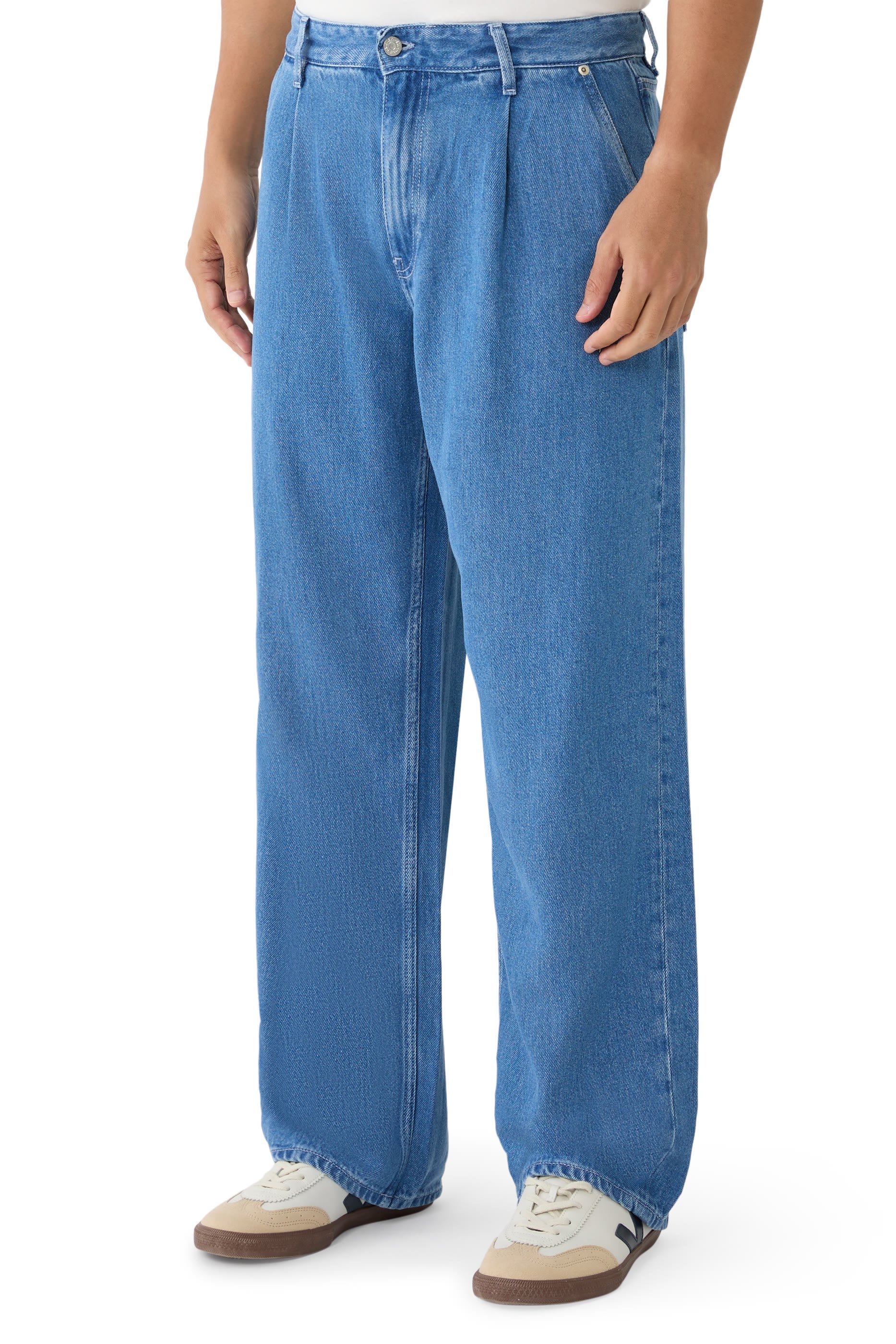 Camden Pants