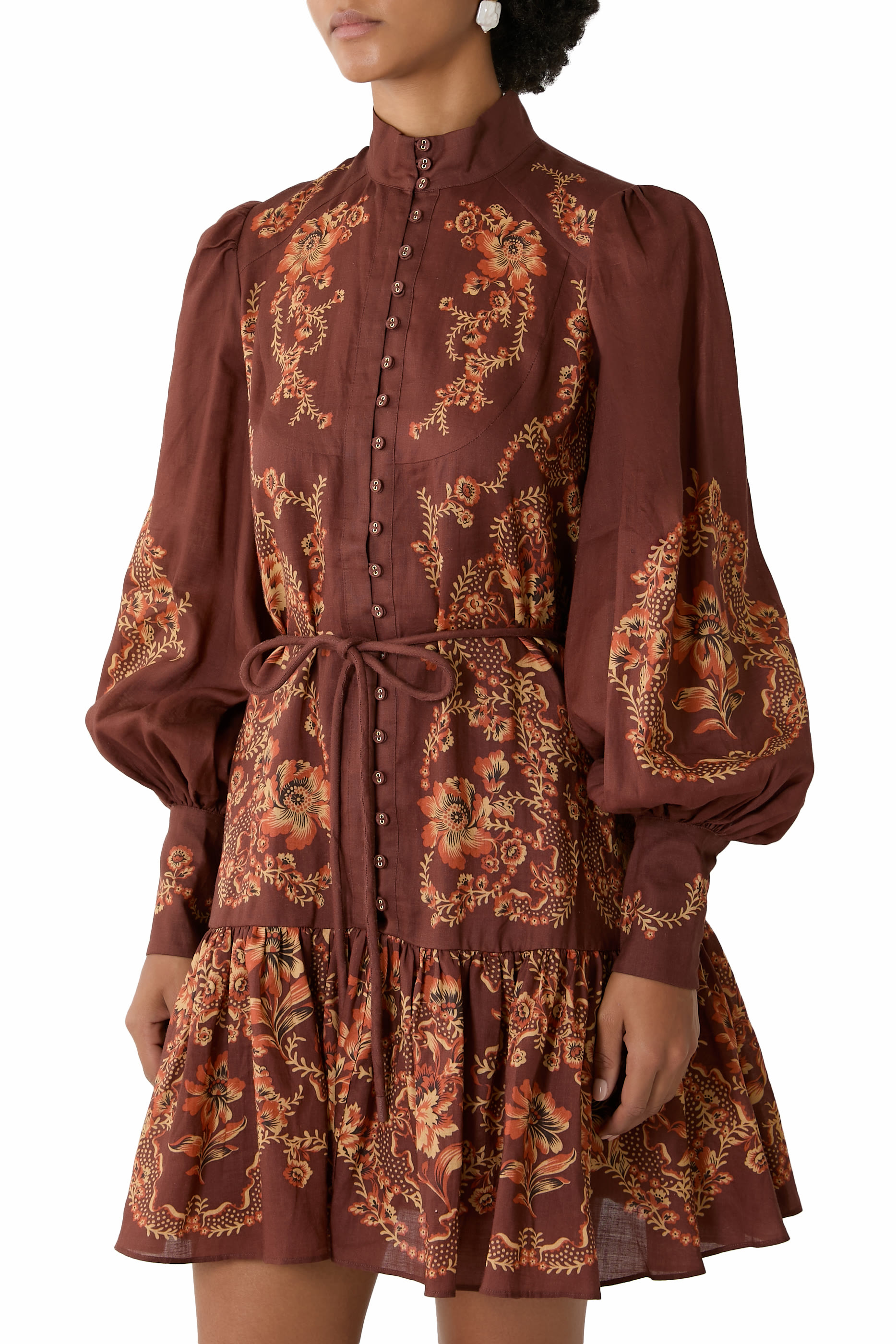 Seraphina Mini Dress