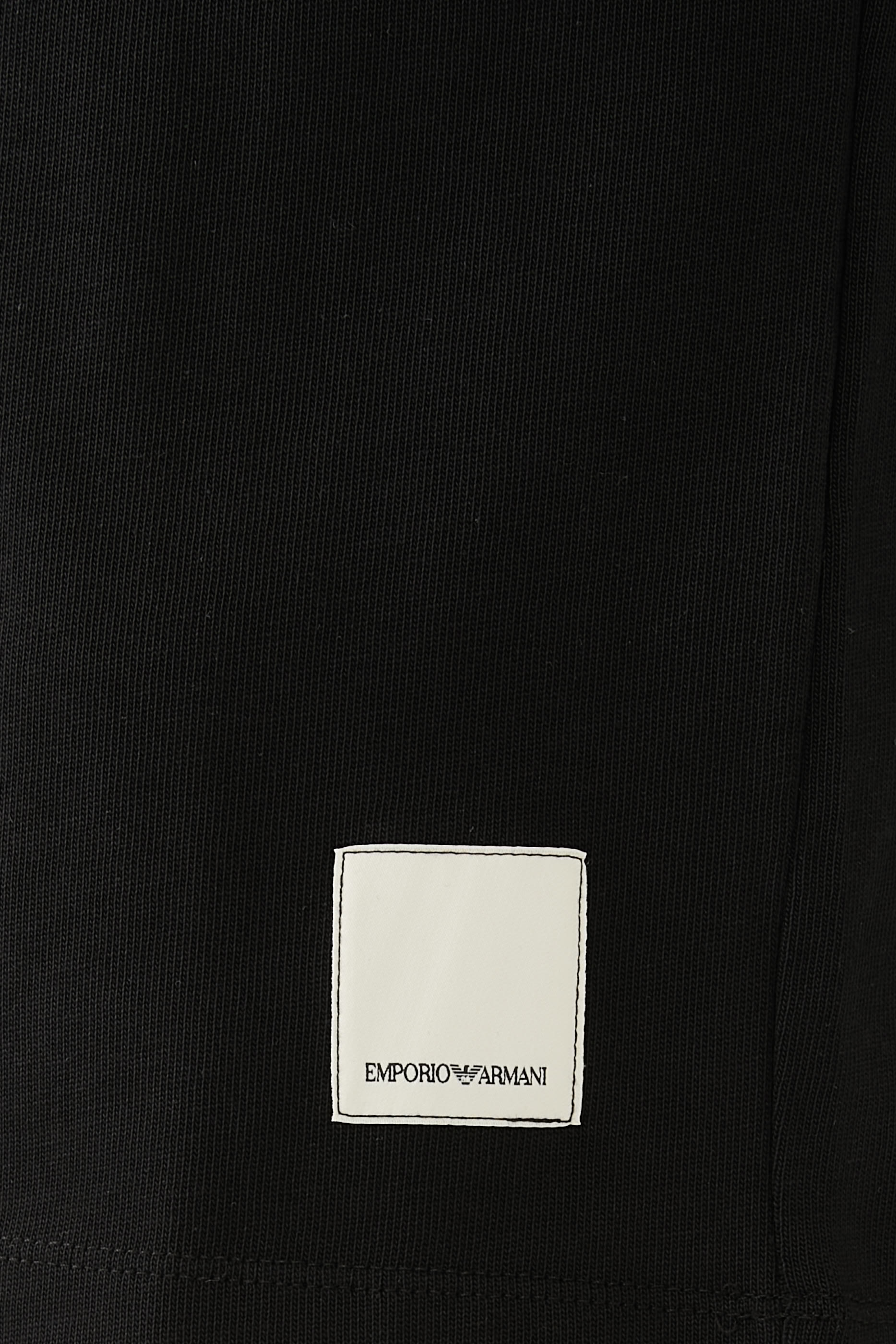 ASV Capsule American Organic Jersey T-shirt