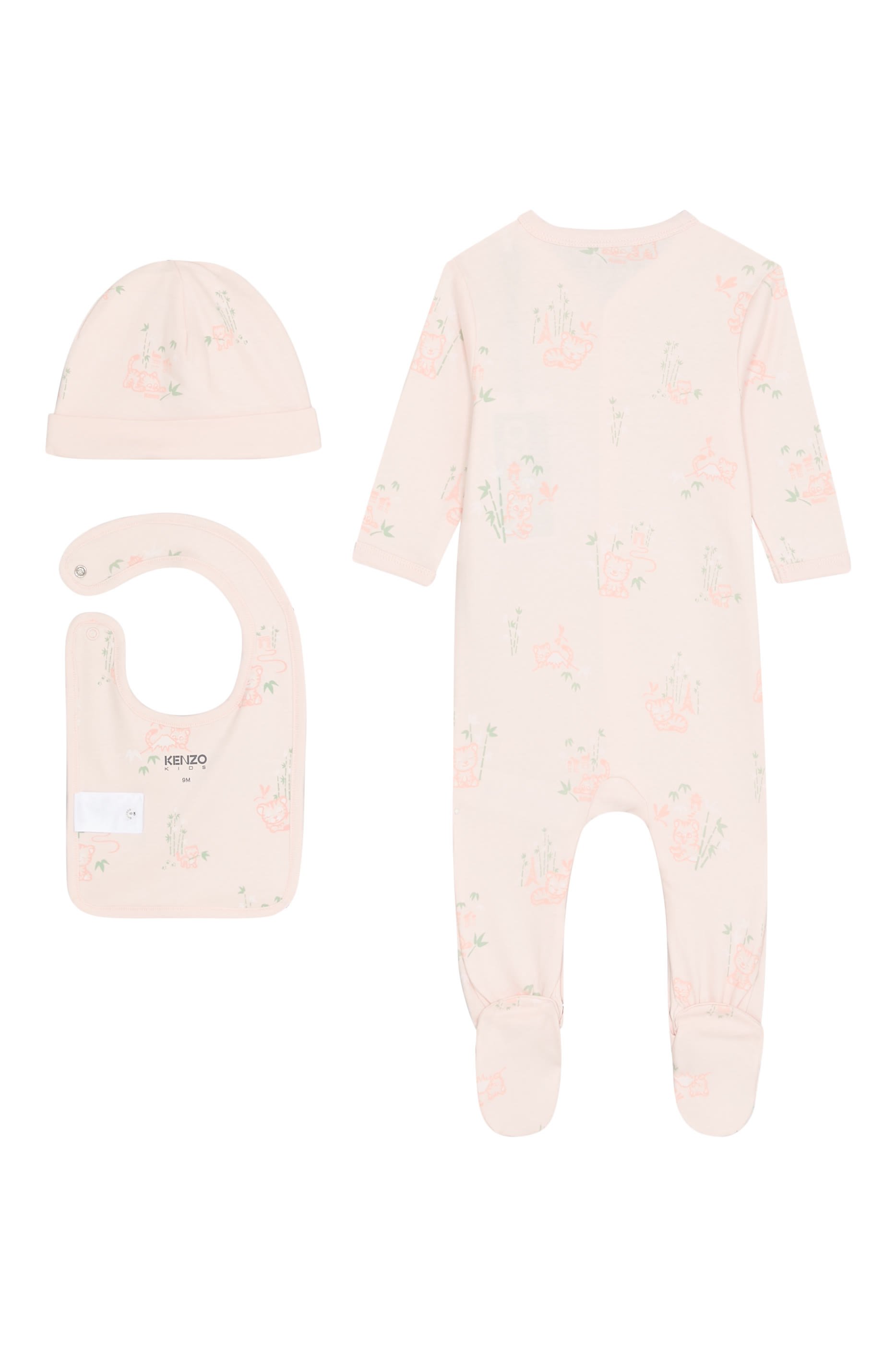 Newborn Set