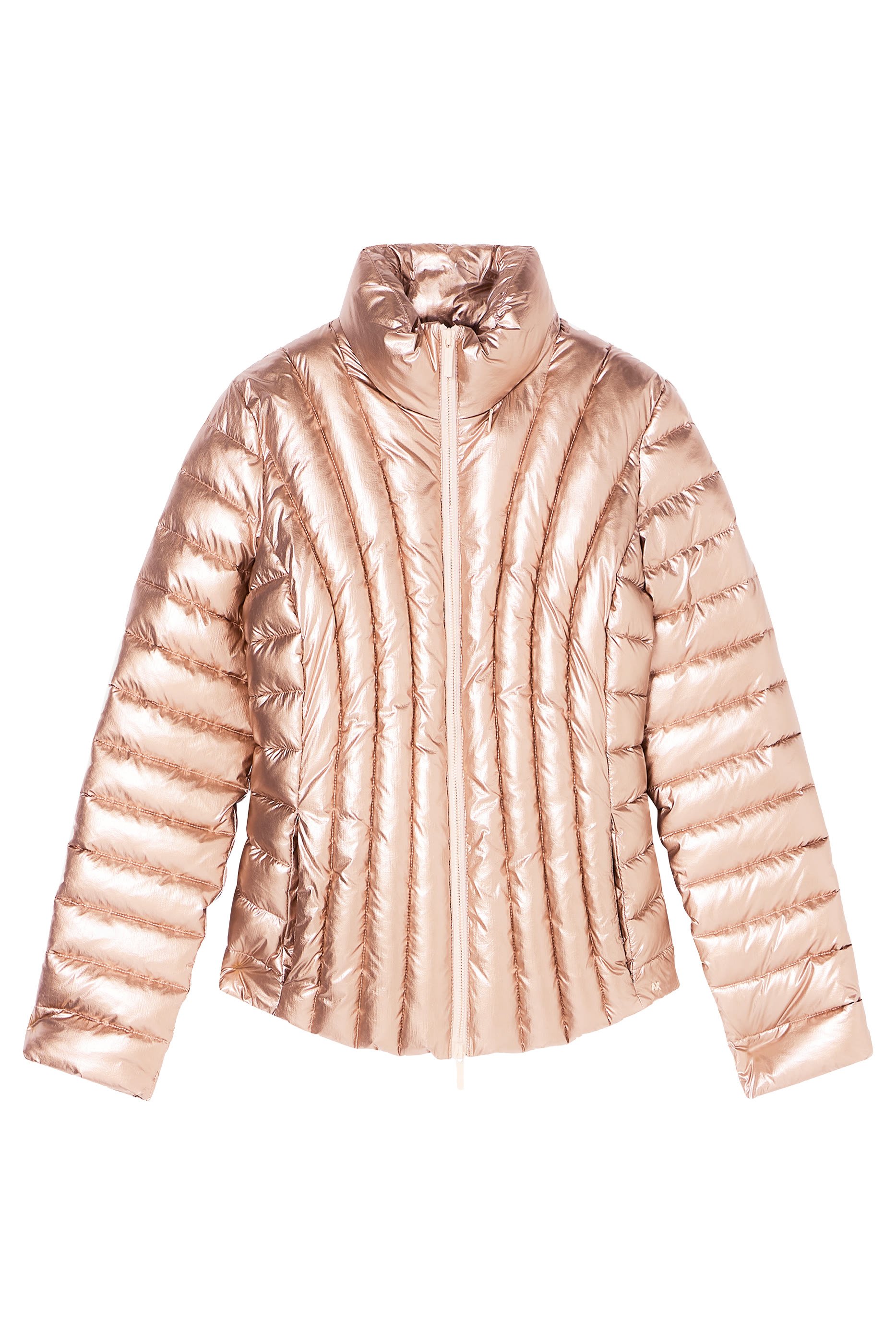 Salin de Giraud Puff Blouson Jacket
