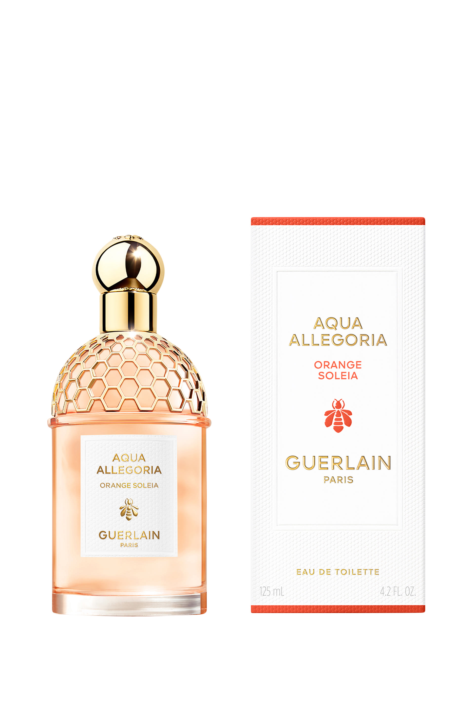 Aqua Allegoria Orange Soleia Eau de Toilette