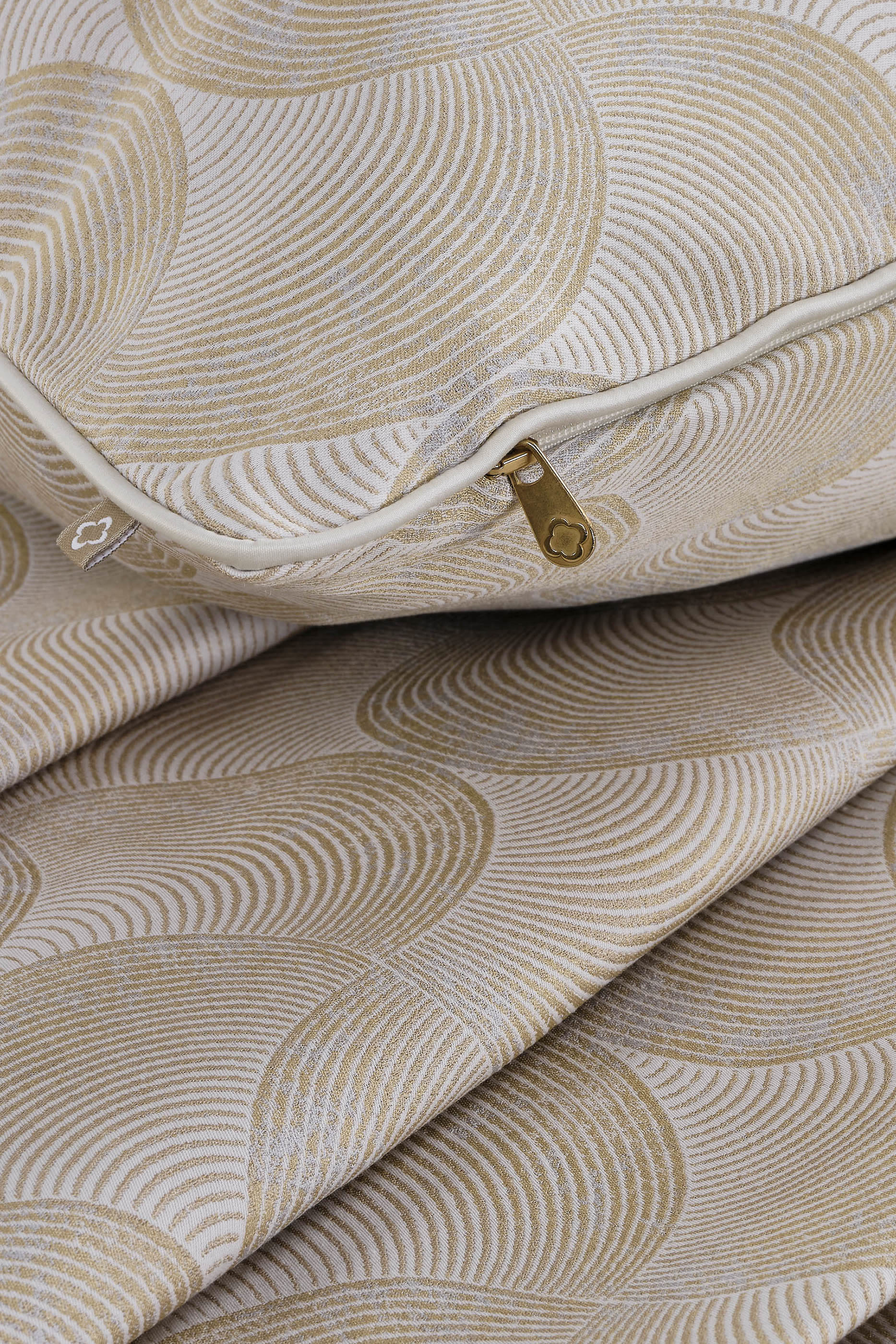 Caviar Cushion Cover and Inner