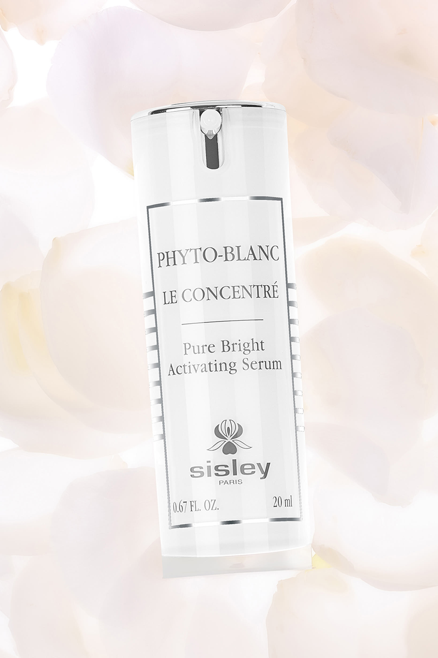 Phyto Blance Le Concentré Serum