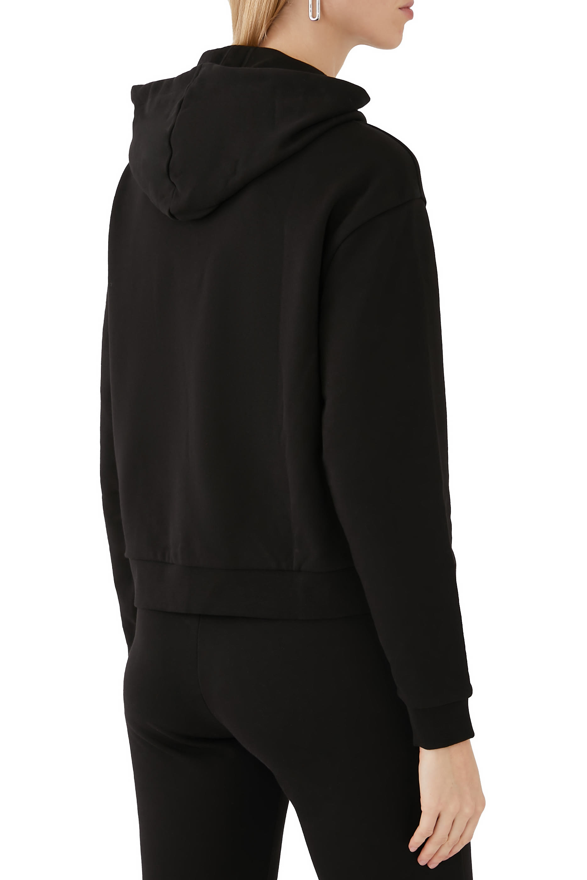 AX Icon Hoodie
